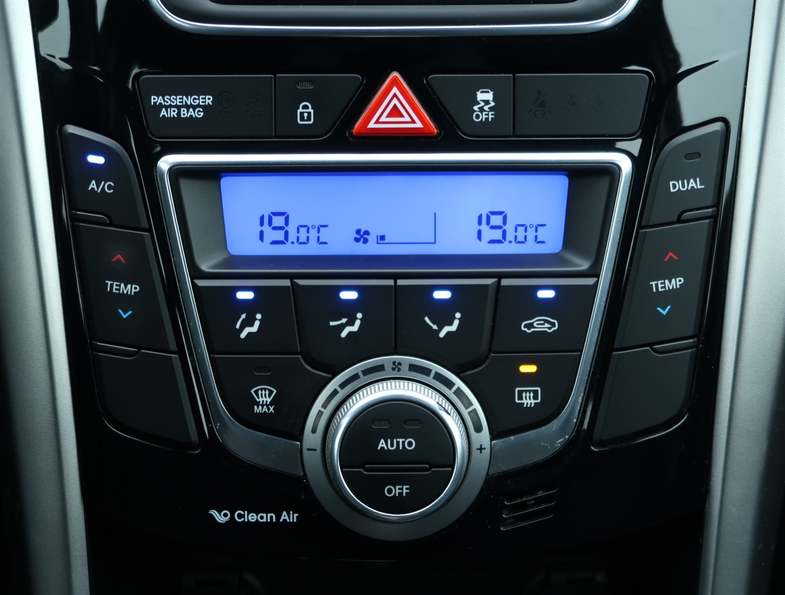 Hyundai i30, 2012 - pohled č. 22