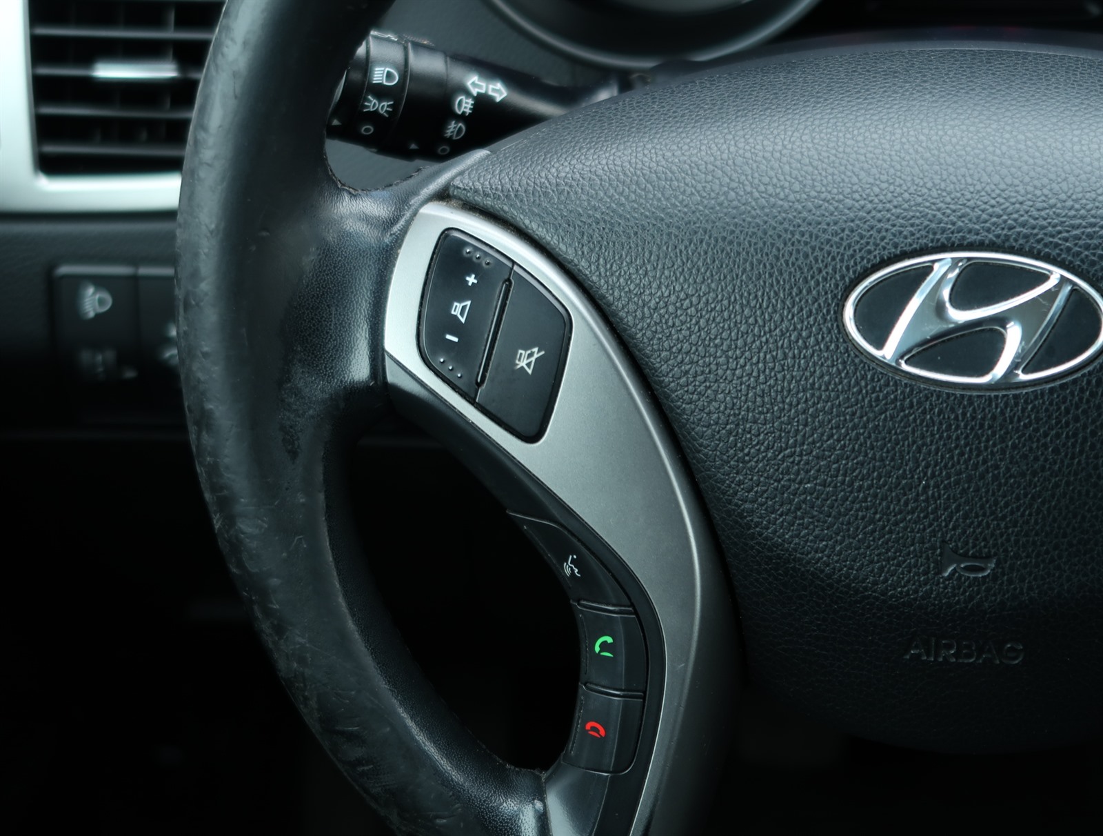 Hyundai i30, 2012 - pohled č. 24