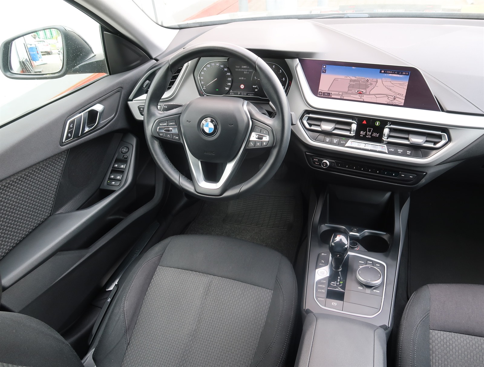 BMW Ostatní, 2021 - pohled č. 9