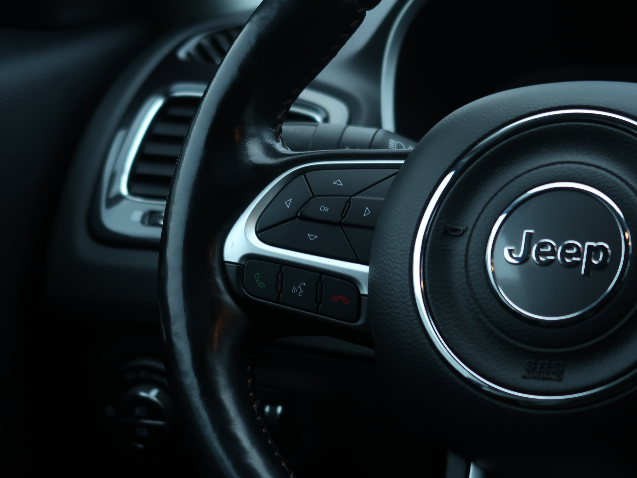 Jeep Compass, 2021 - pohled č. 27