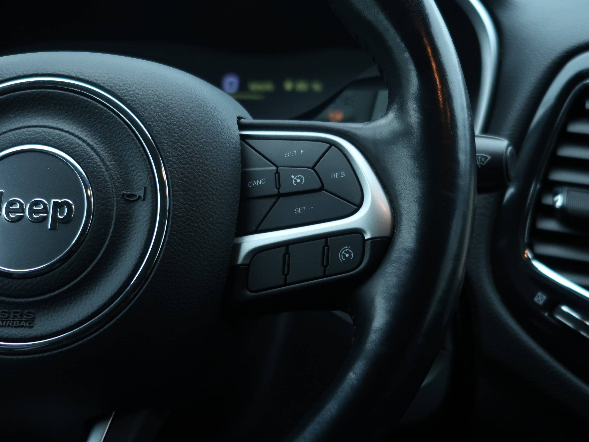 Jeep Compass, 2021 - pohled č. 28