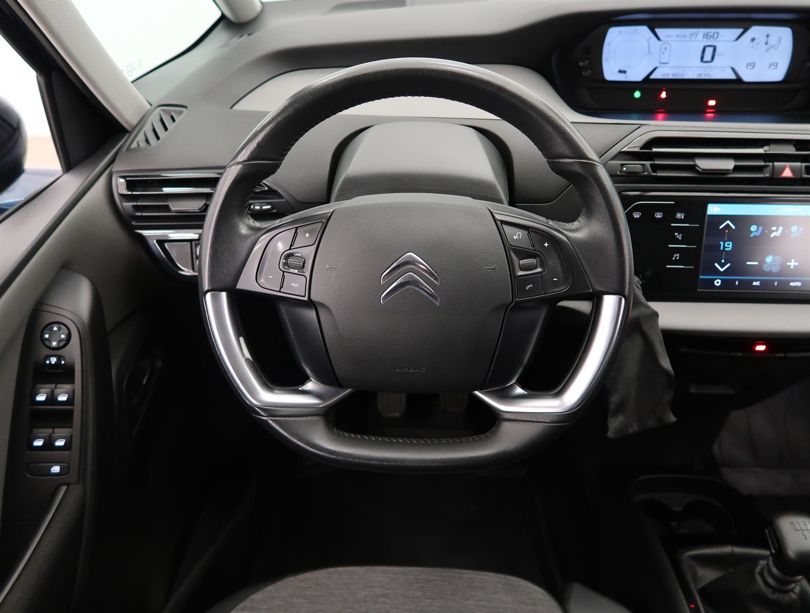 Citroën Ostatní, 2019 - pohled č. 22