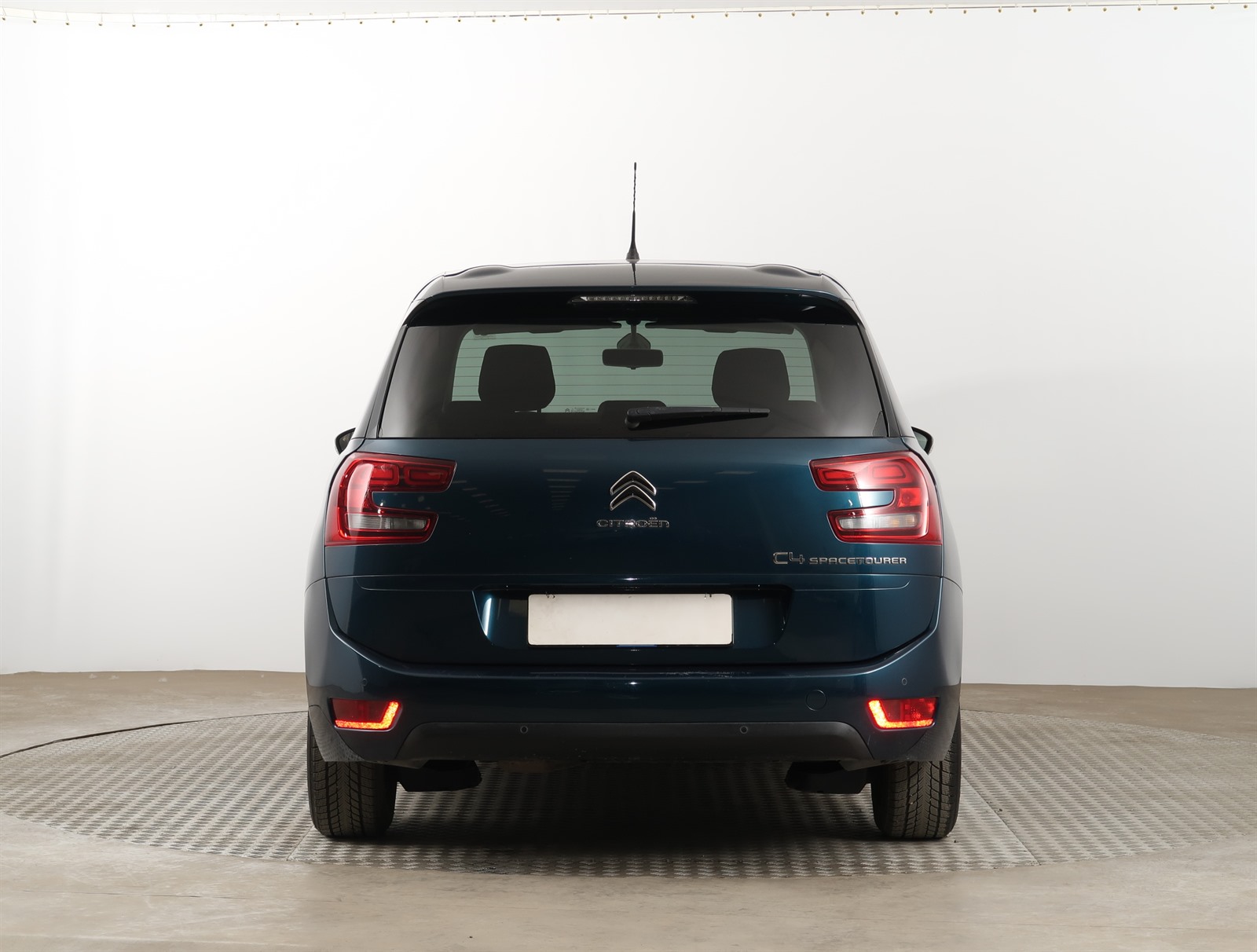 Citroën Ostatní, 2019 - pohled č. 6