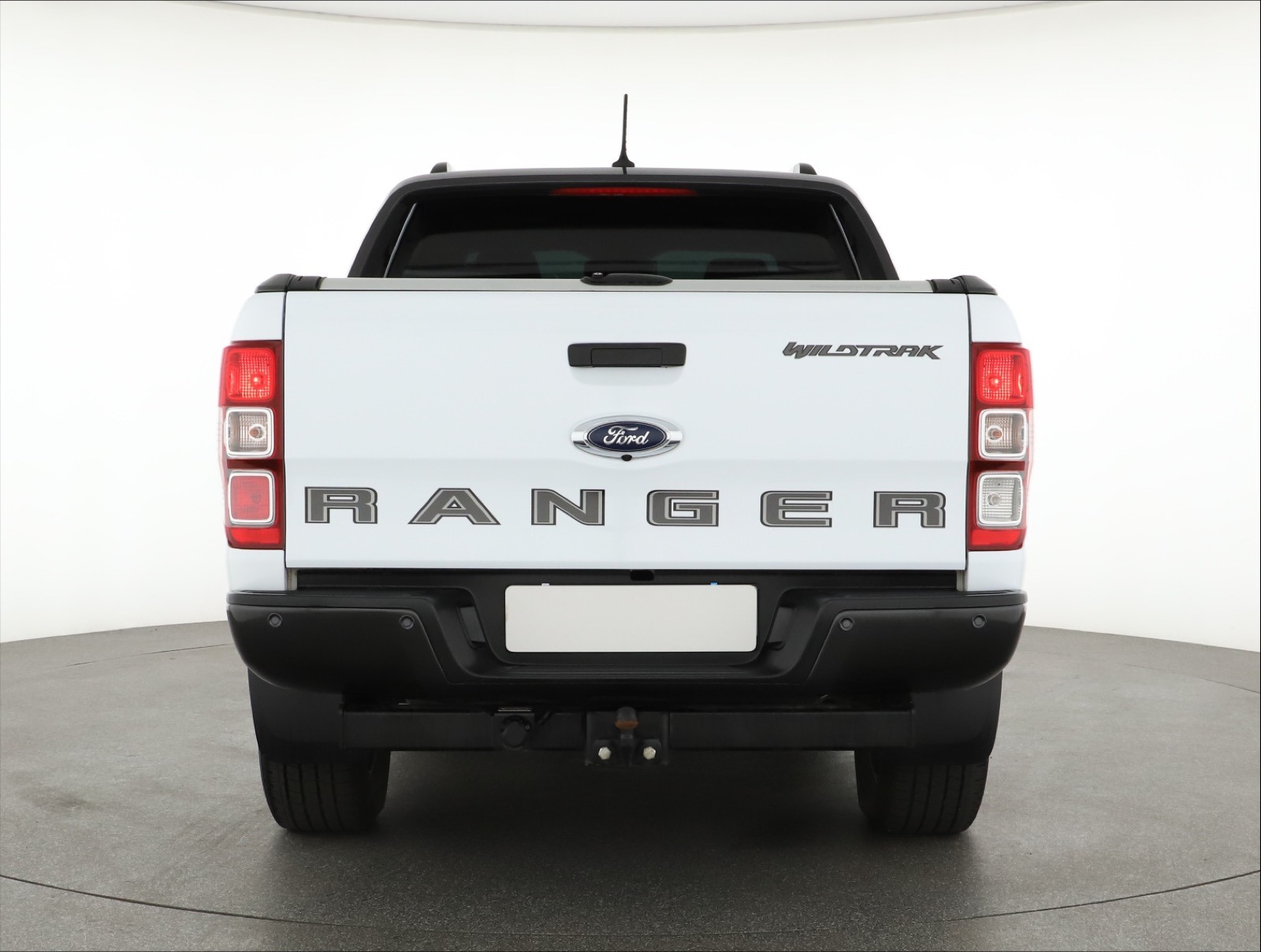 Ford Ranger, 2021 - pohled č. 6