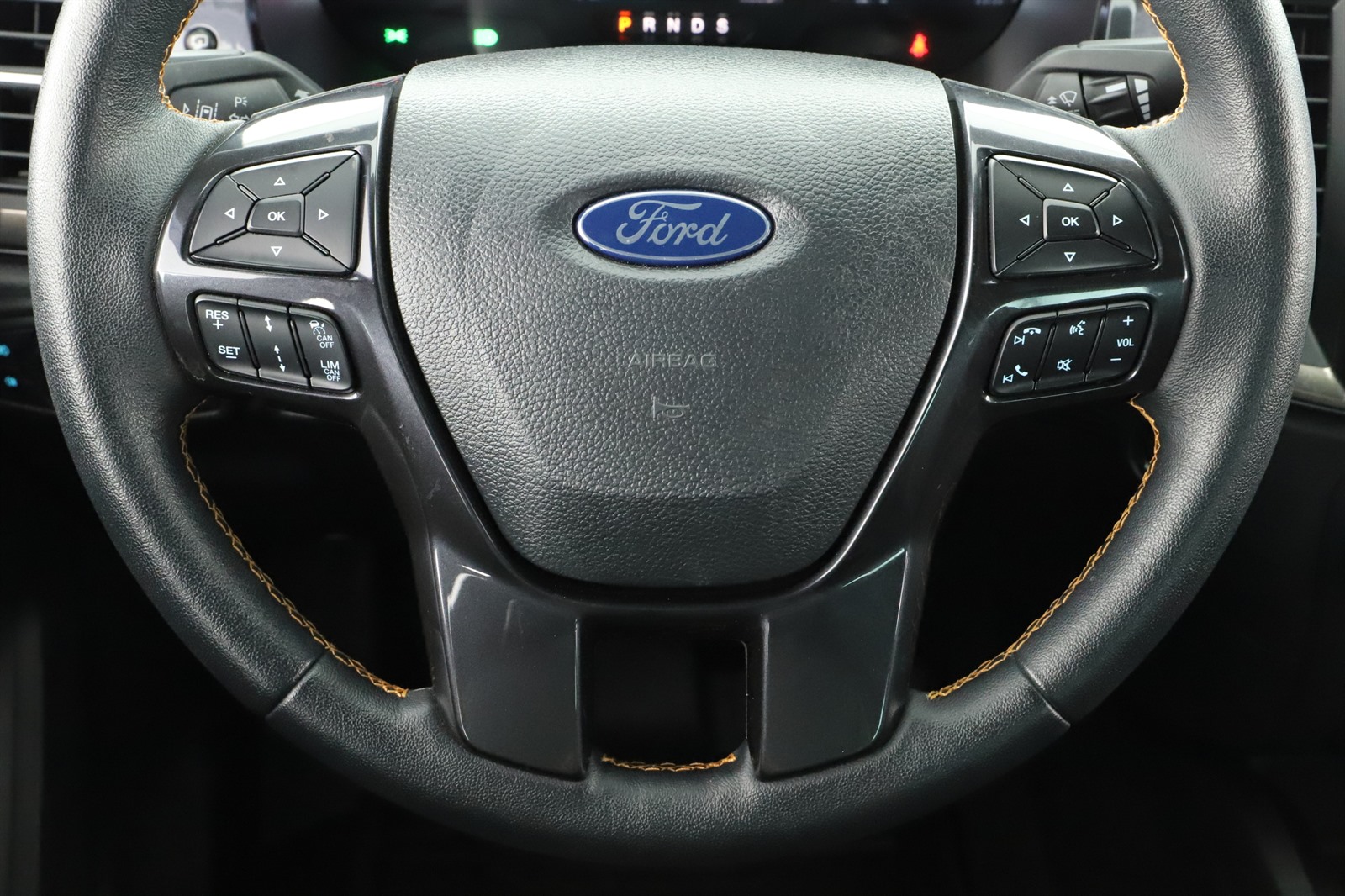 Ford Ranger, 2021 - pohled č. 17