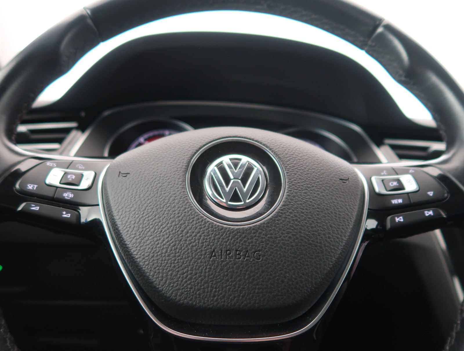 Volkswagen Arteon, 2019 - pohled č. 25