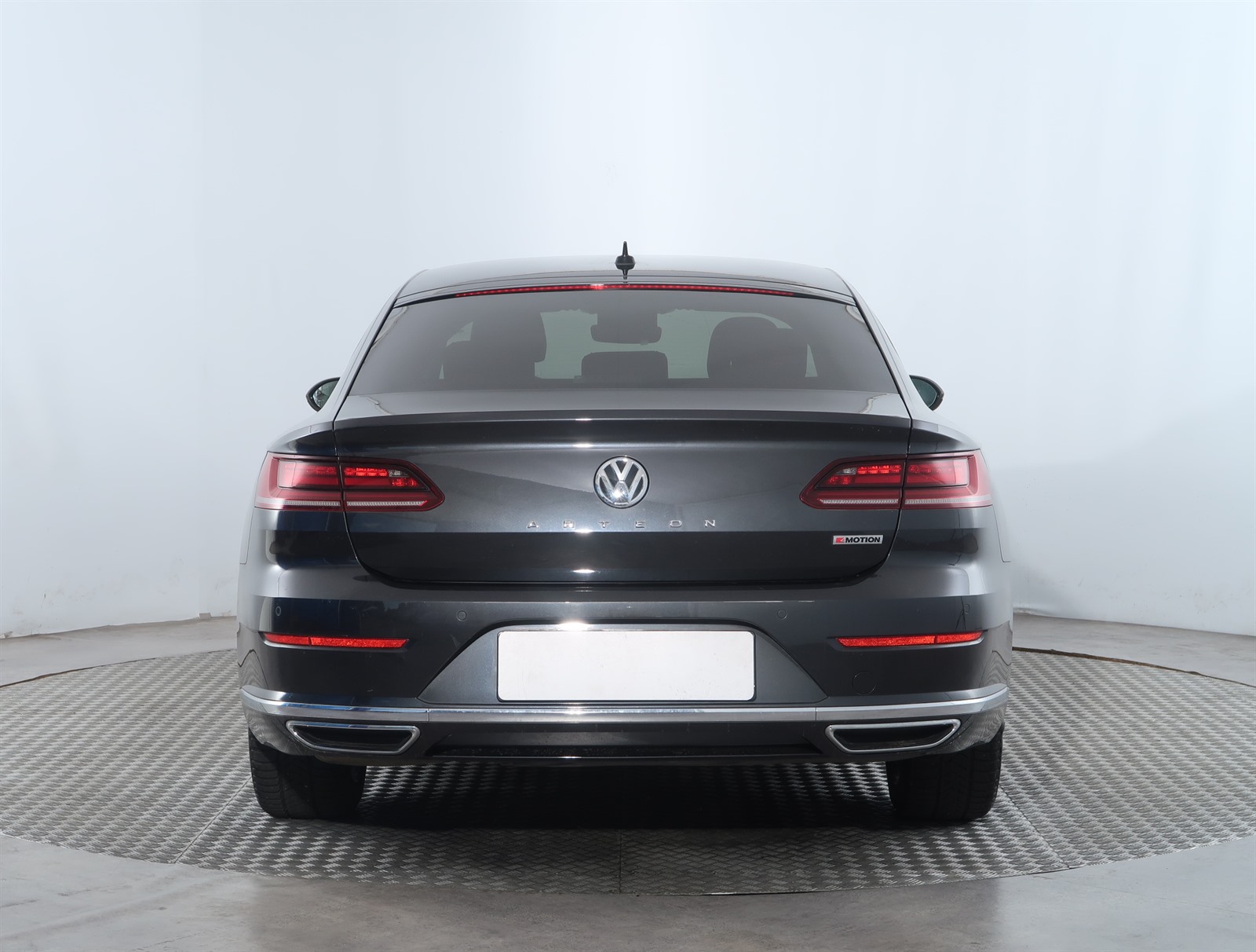 Volkswagen Arteon, 2019 - pohled č. 6