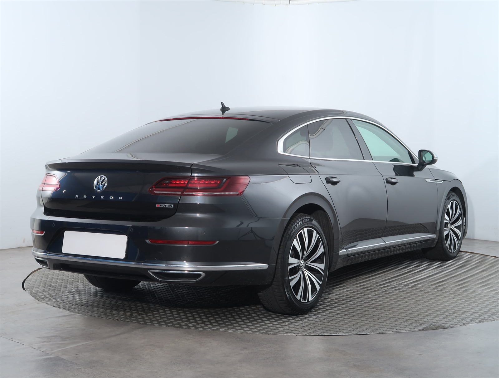 Volkswagen Arteon, 2019 - pohled č. 7