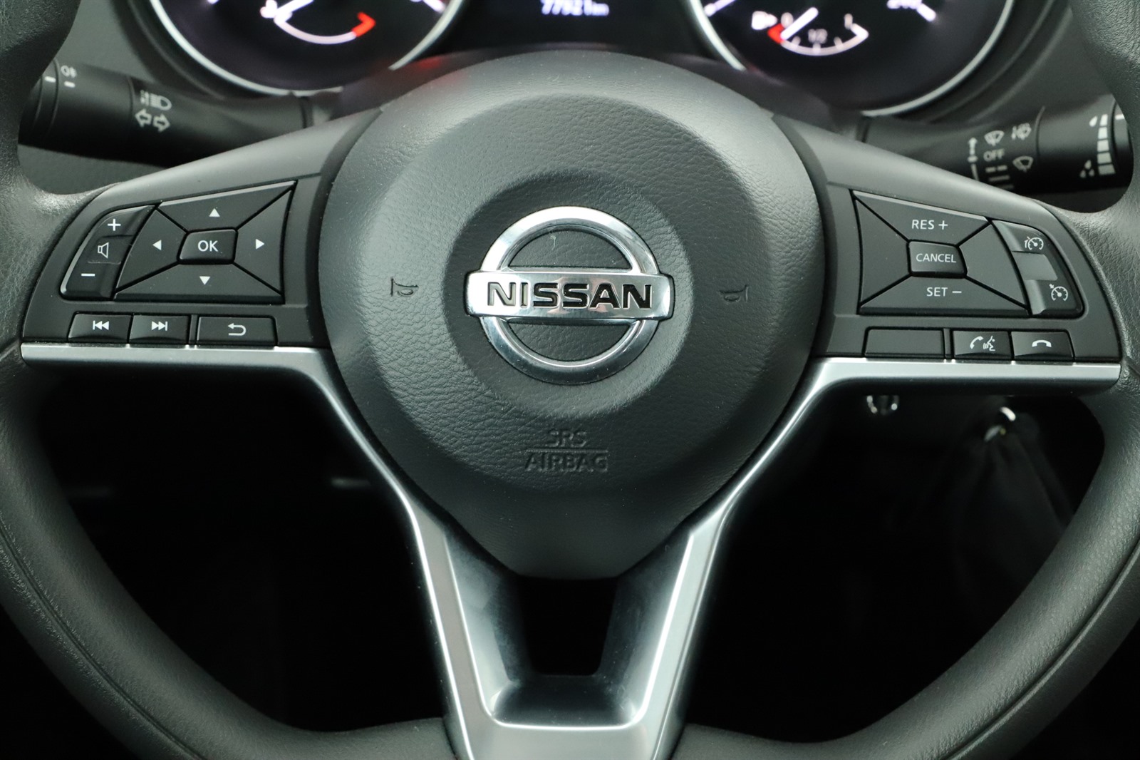 Nissan Qashqai, 2018 - pohled č. 14
