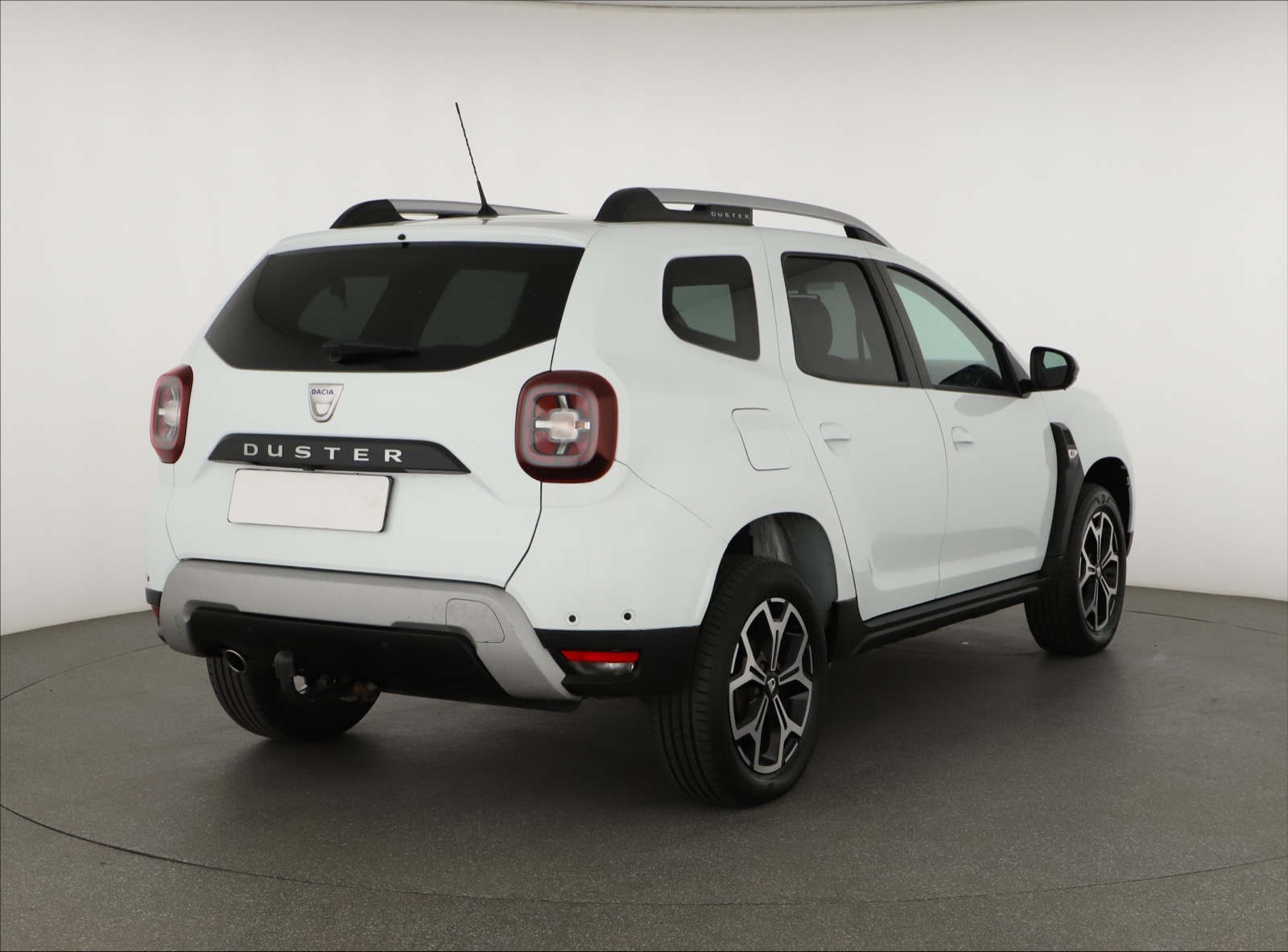 Dacia Duster, 2021 - pohled č. 7