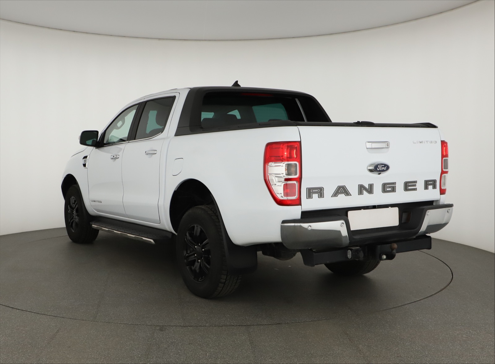Ford Ranger, 2021 - pohled č. 5