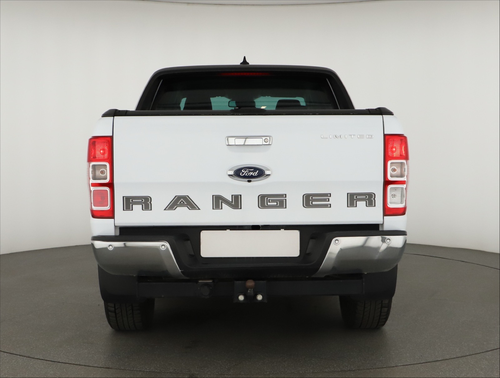 Ford Ranger, 2021 - pohled č. 6