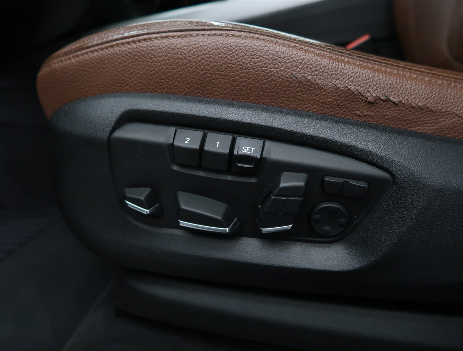 BMW X5, 2015 - pohled č. 24