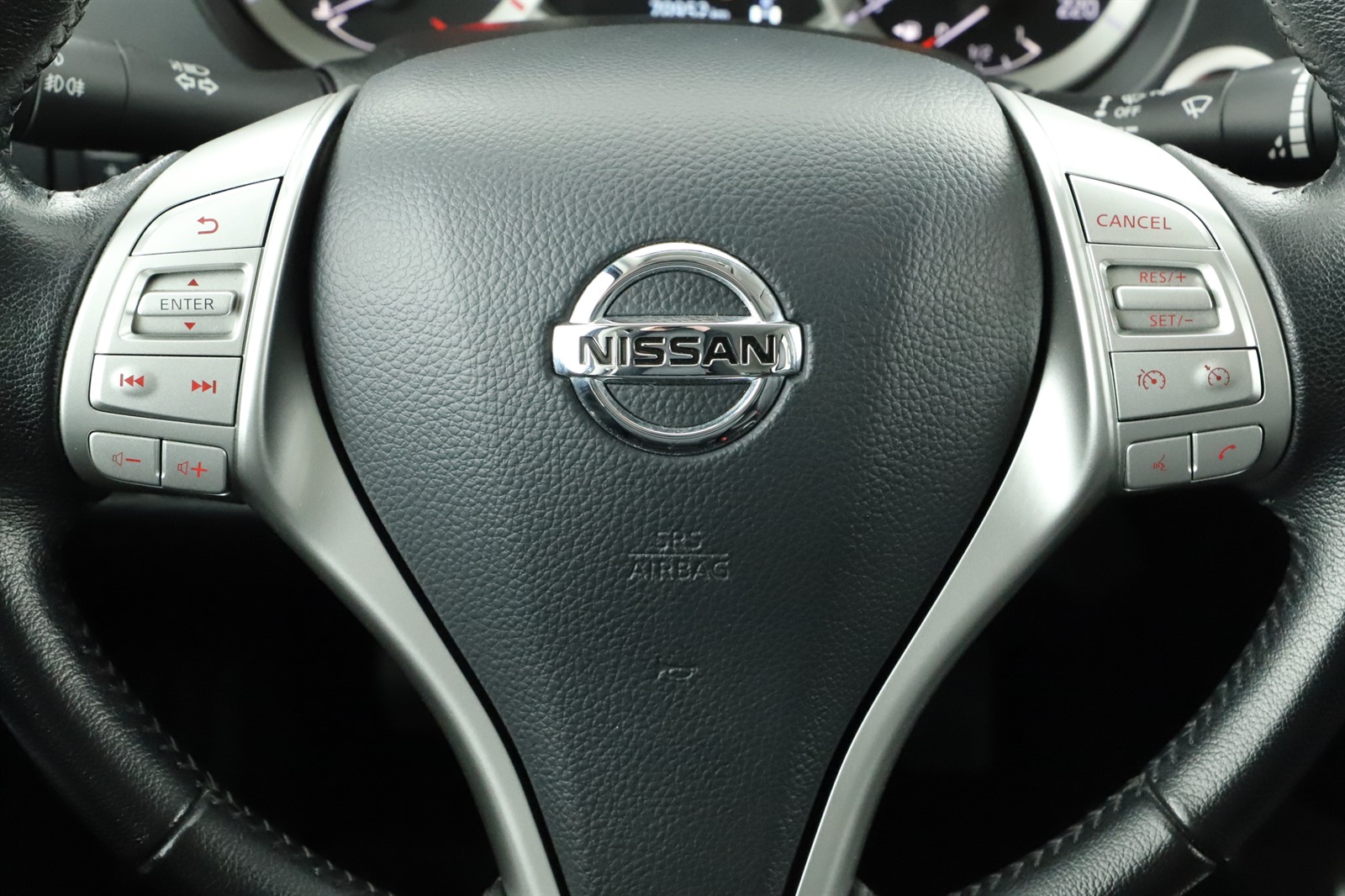 Nissan Navara, 2019 - pohled č. 14