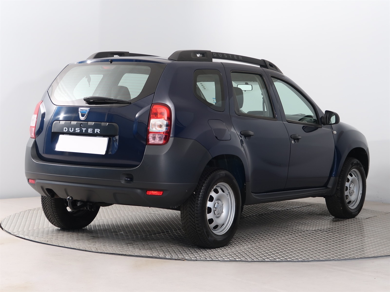 Dacia Duster, 2014 - pohled č. 7