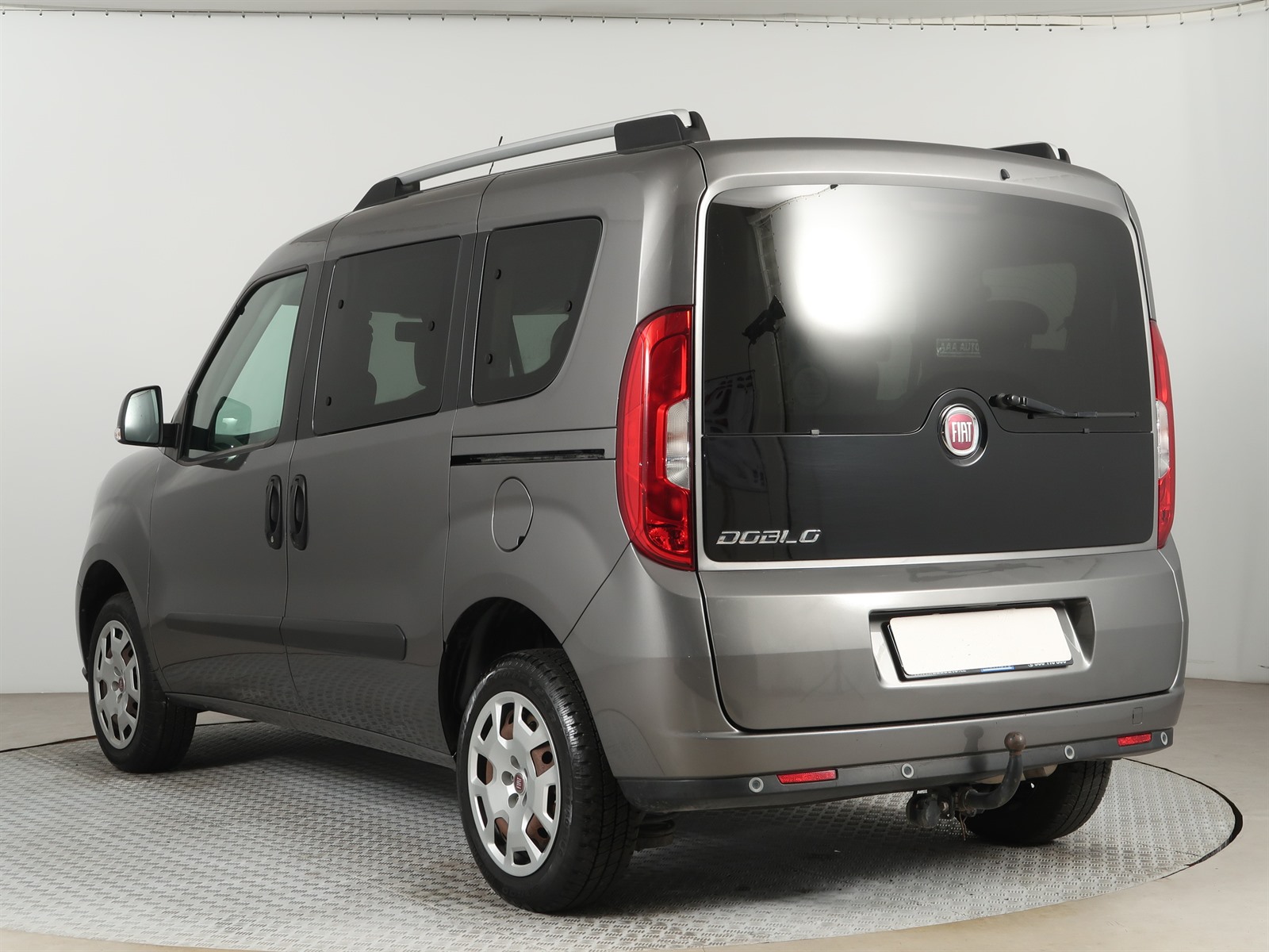 Fiat Dobló, 2020 - pohled č. 5