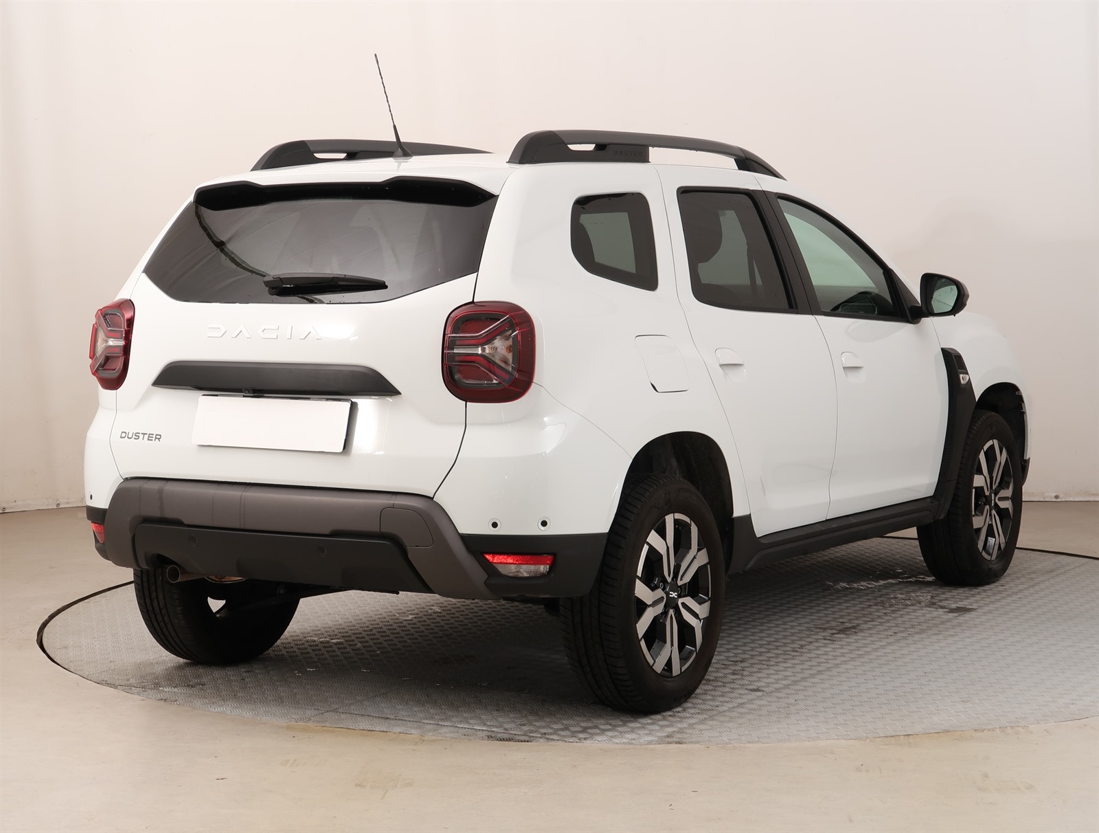 Dacia Duster, 2023 - pohled č. 7