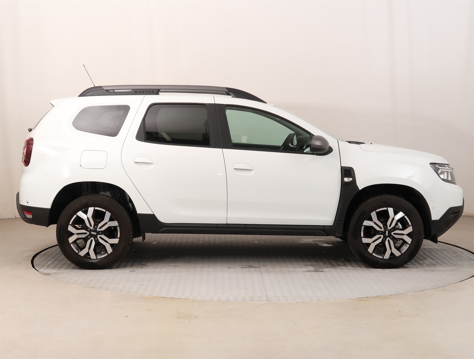 Dacia Duster, 2023 - pohled č. 8
