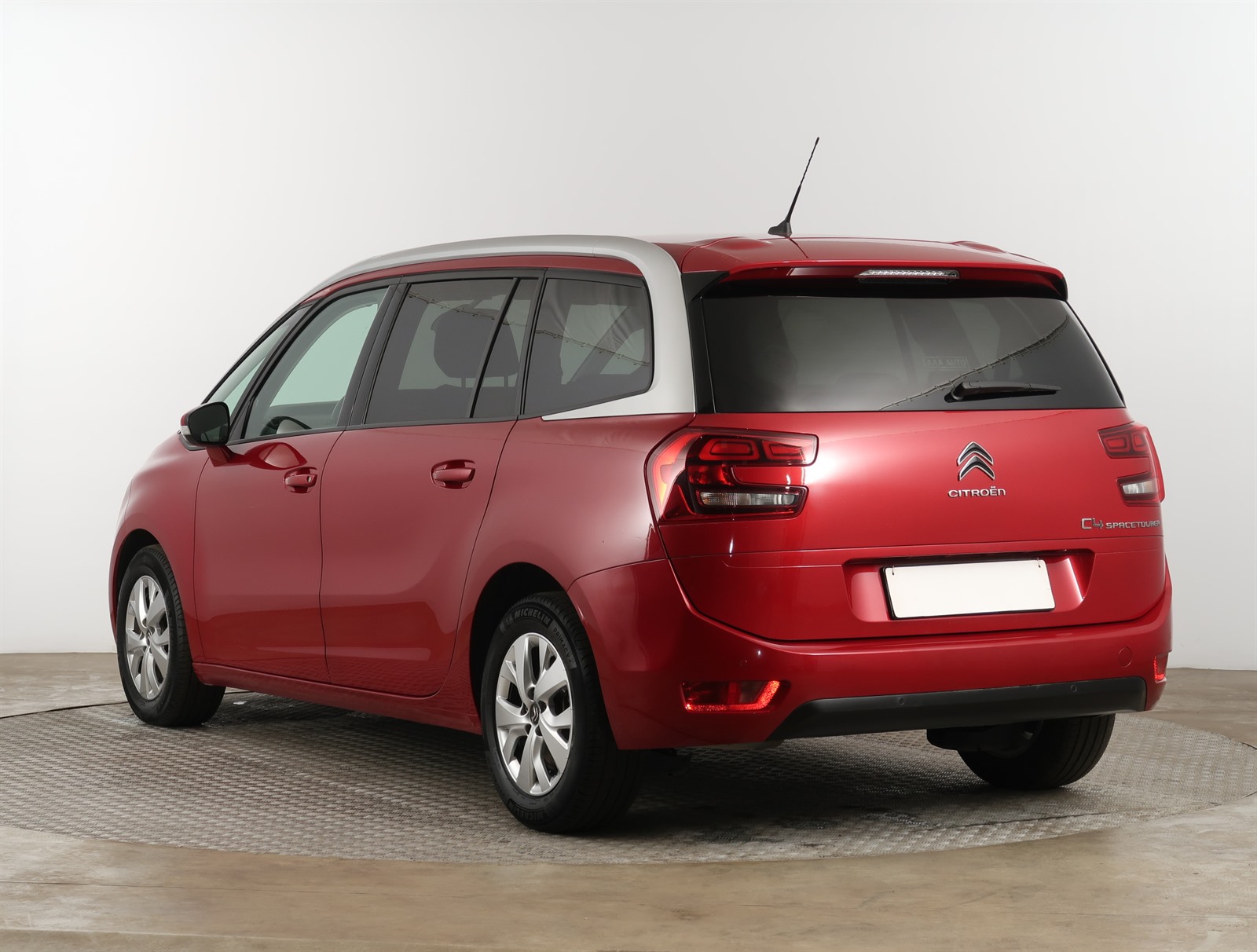 Citroën Ostatní, 2020 - pohled č. 5