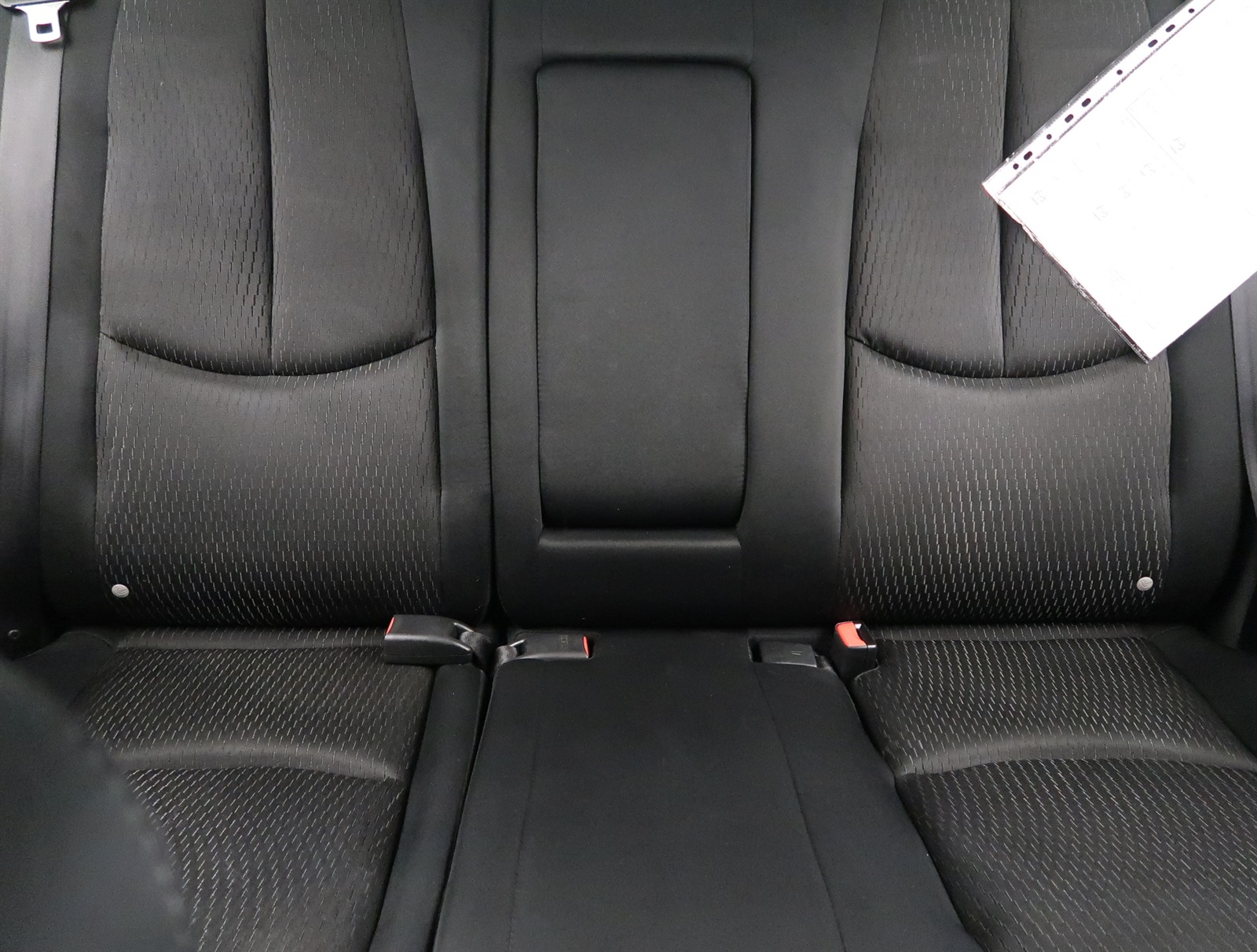 Mazda 6, 2011 - pohled č. 14