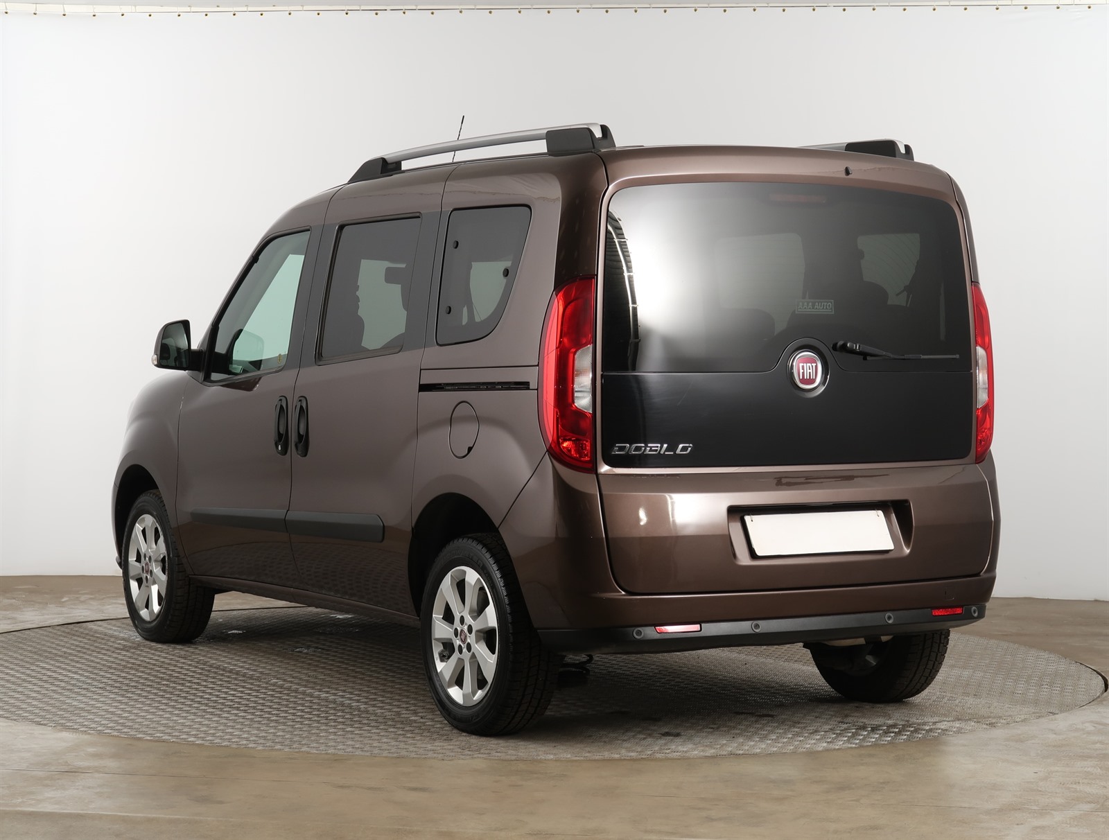 Fiat Dobló, 2020 - pohled č. 5