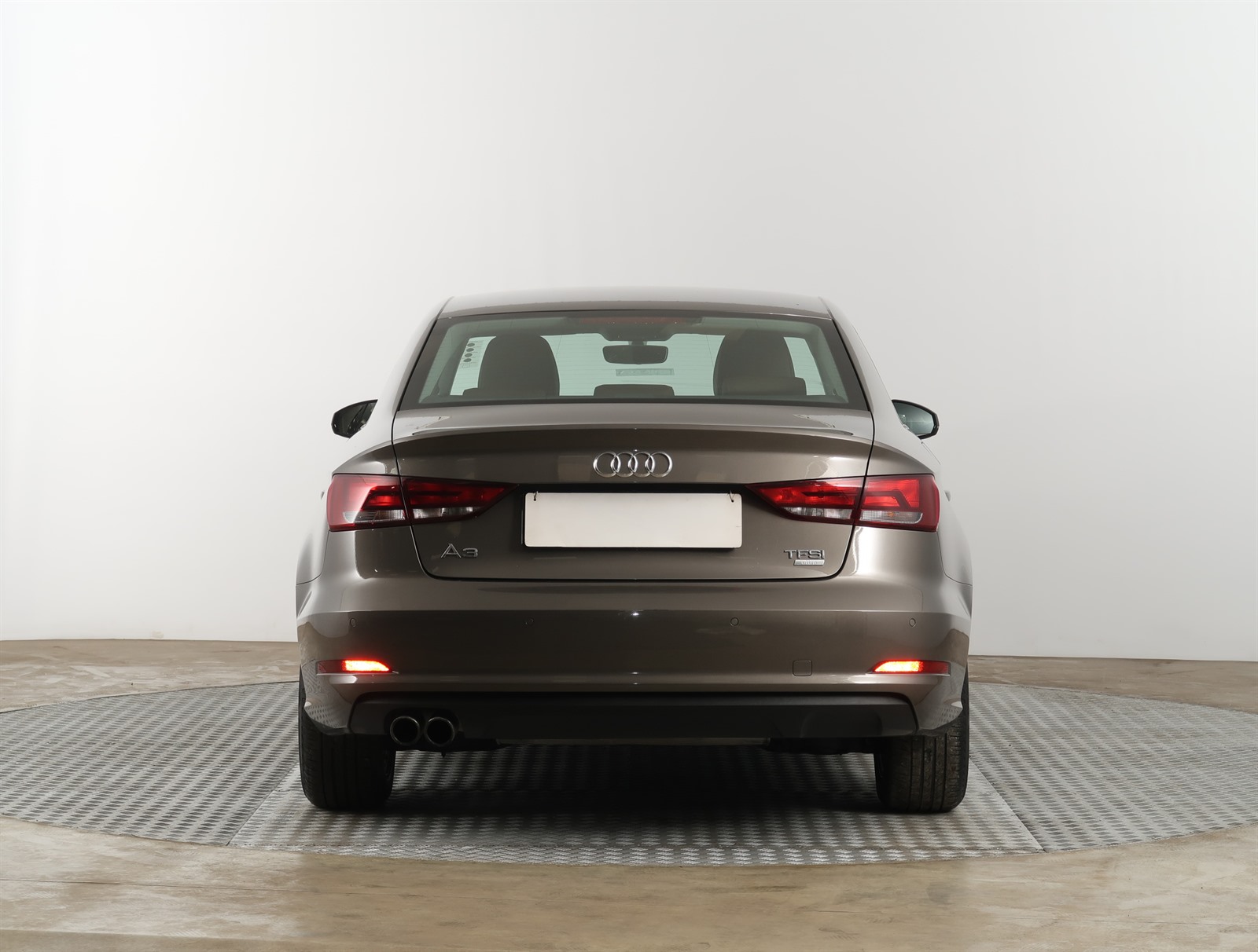 Audi A3, 2015 - pohled č. 6