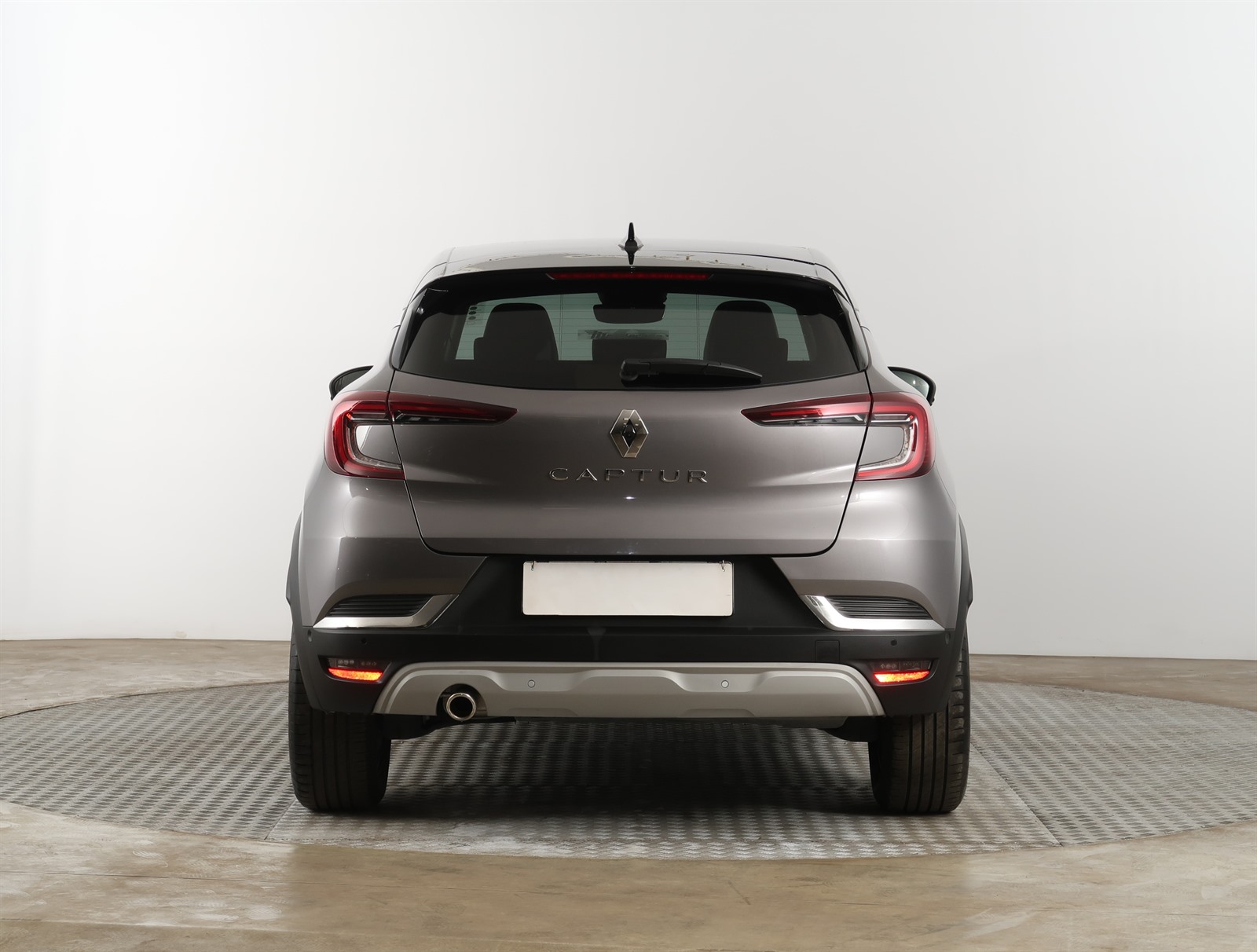 Renault Captur, 2020 - pohled č. 6