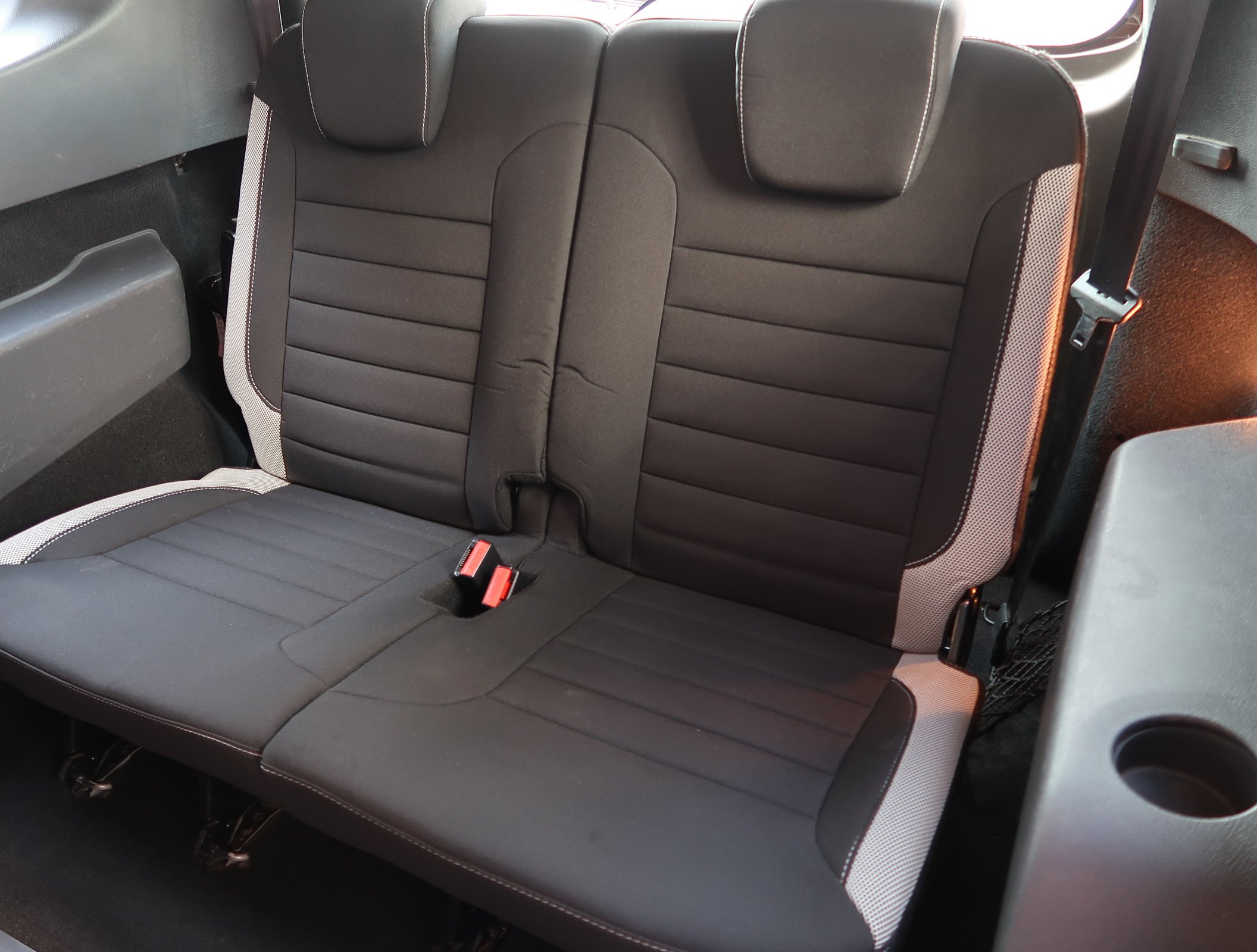 Dacia Lodgy, 2020 - pohled č. 21