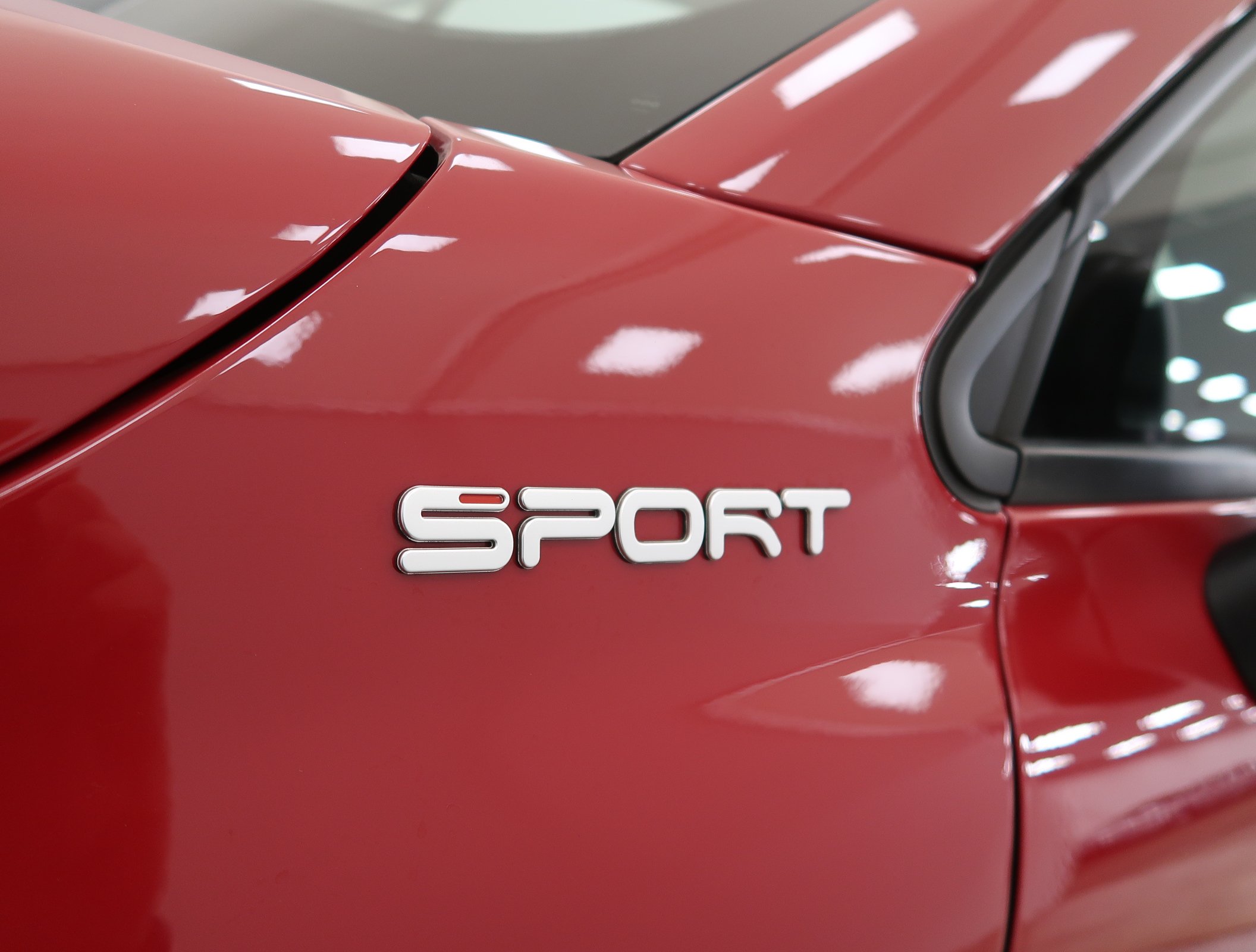 Fiat 500X, 2023 - pohled č. 29