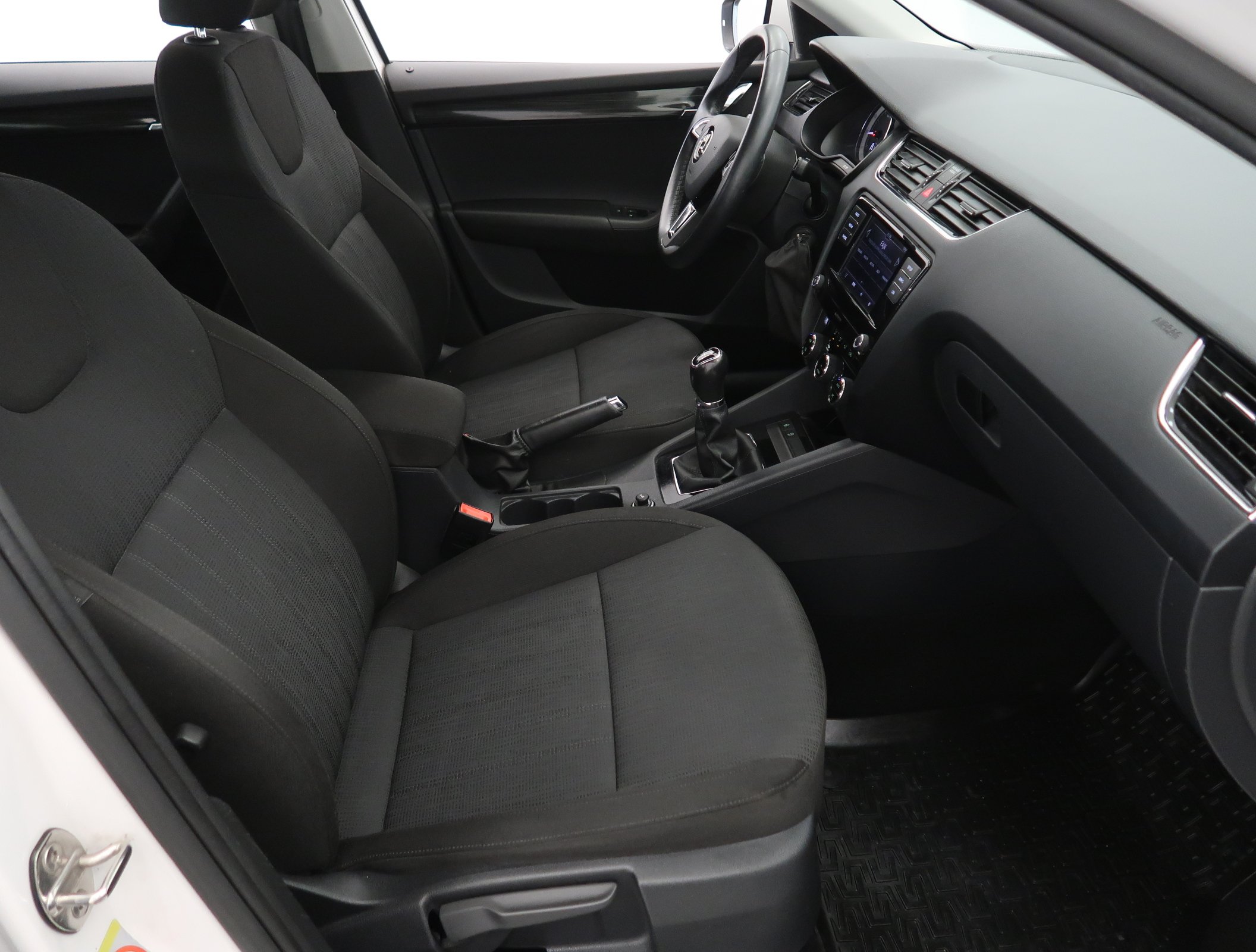 Škoda Octavia, 2019 - pohled č. 12