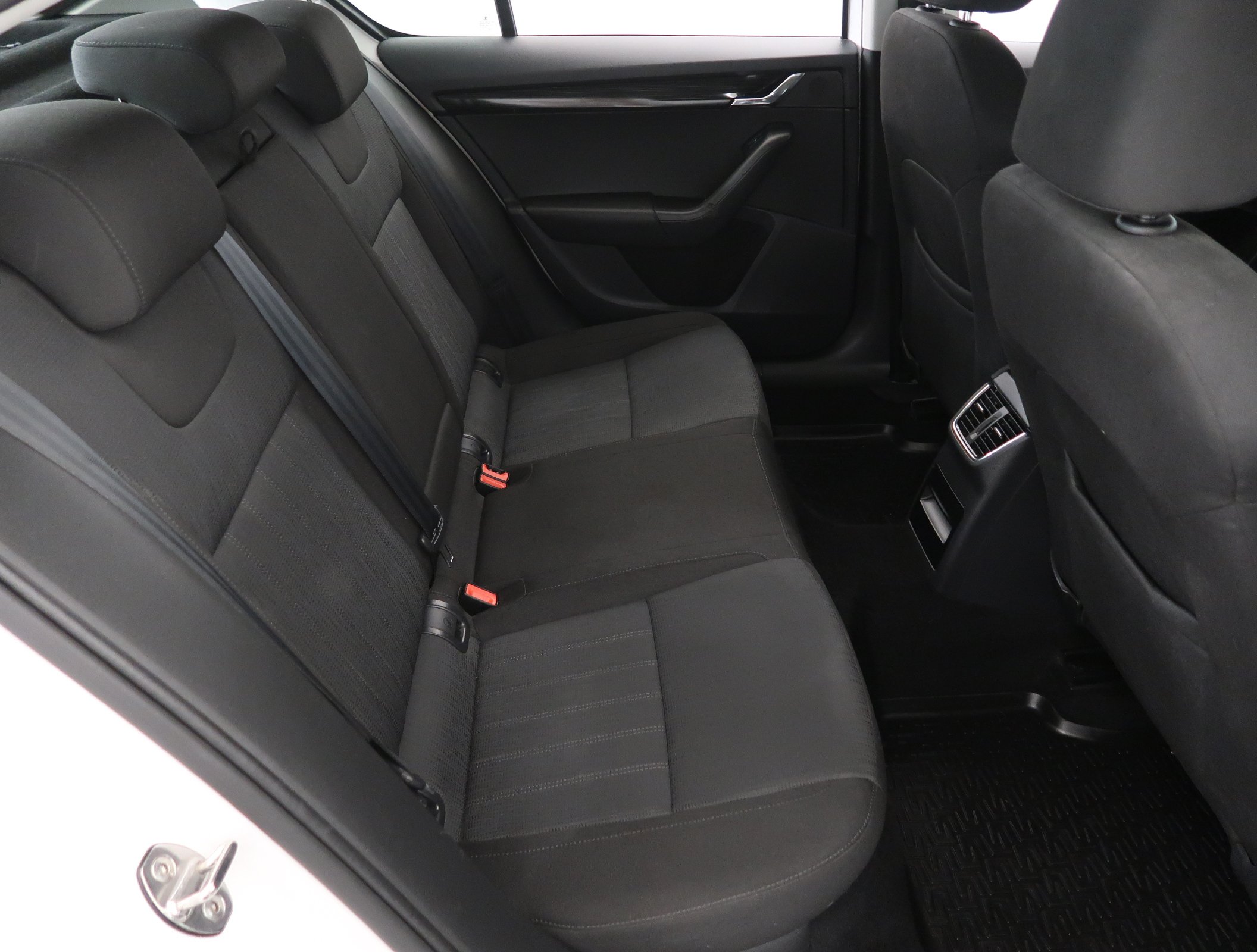 Škoda Octavia, 2019 - pohled č. 13