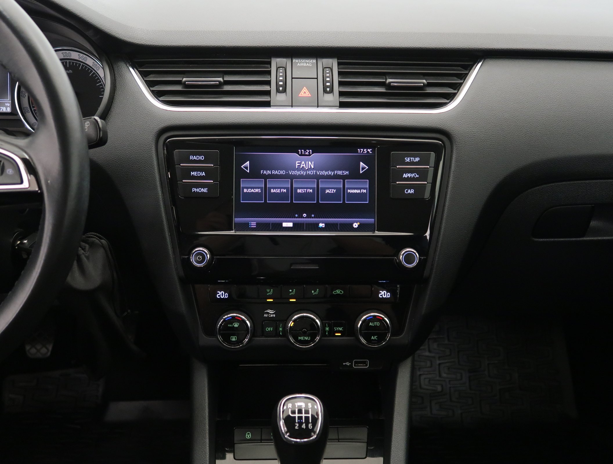 Škoda Octavia, 2019 - pohled č. 18