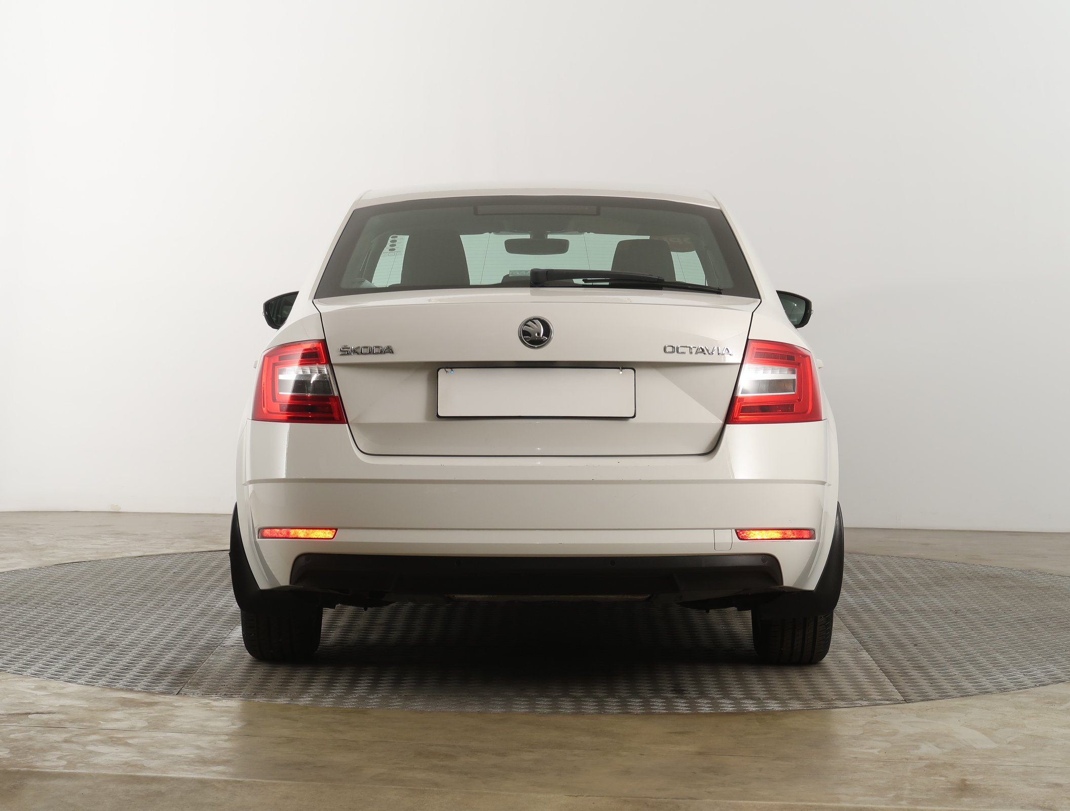 Škoda Octavia, 2019 - pohled č. 6