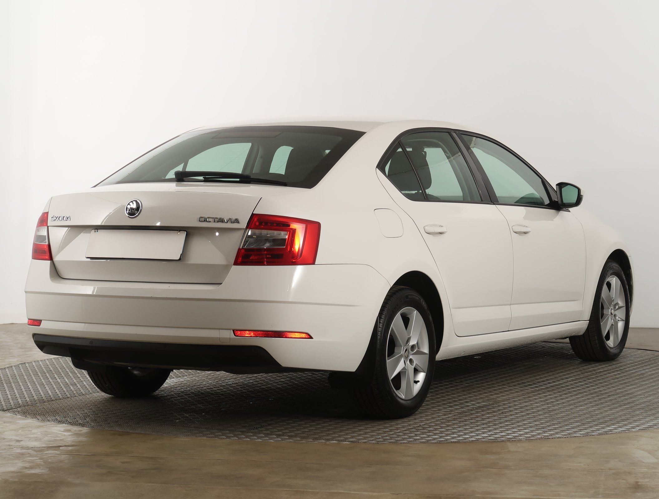 Škoda Octavia, 2019 - pohled č. 7