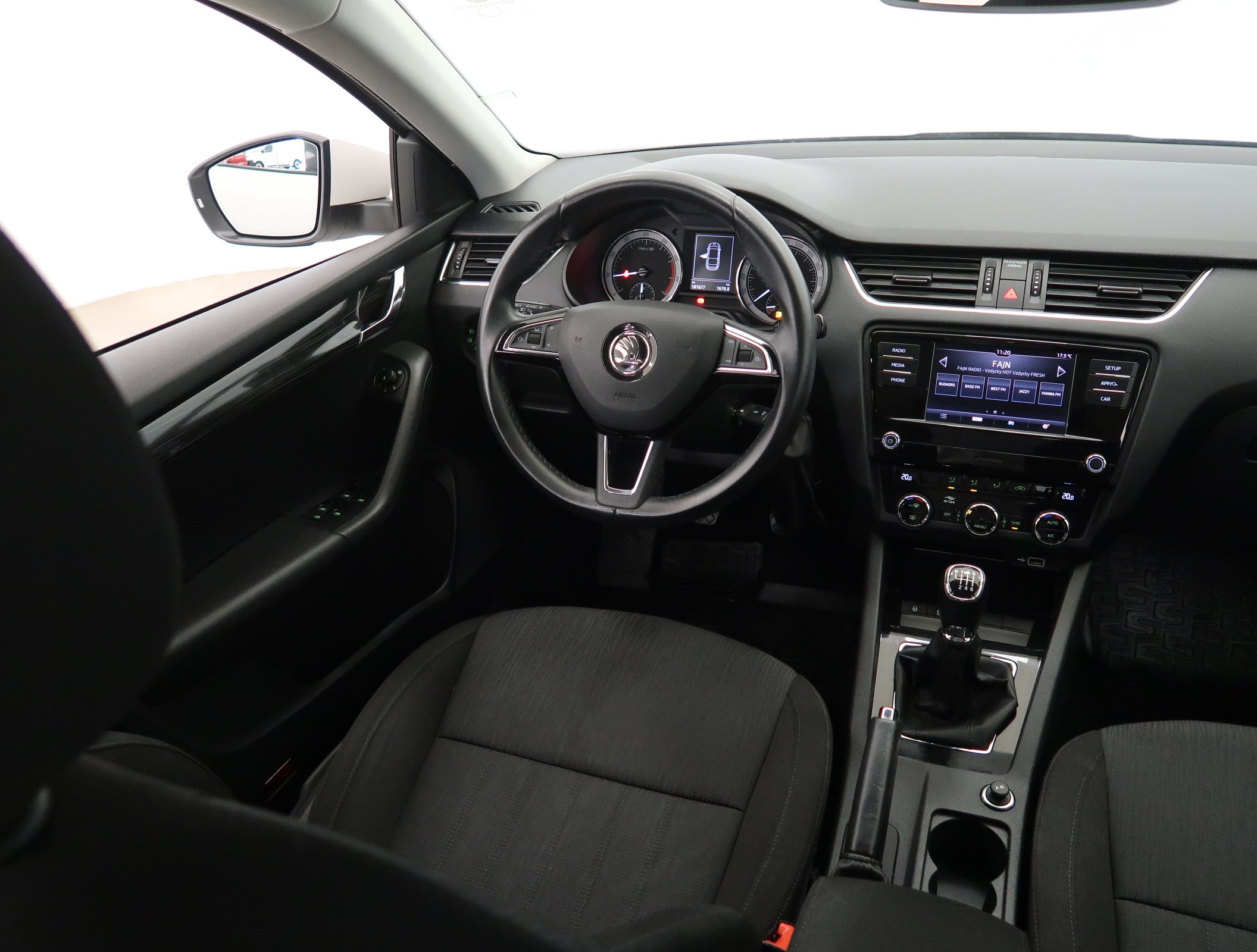 Škoda Octavia, 2019 - pohled č. 9