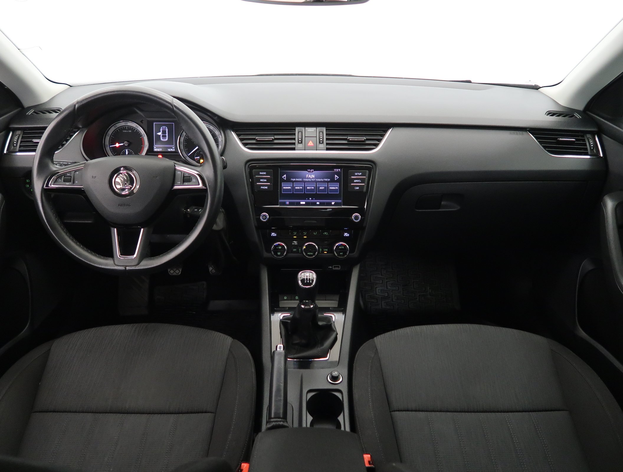 Škoda Octavia, 2019 - pohled č. 10