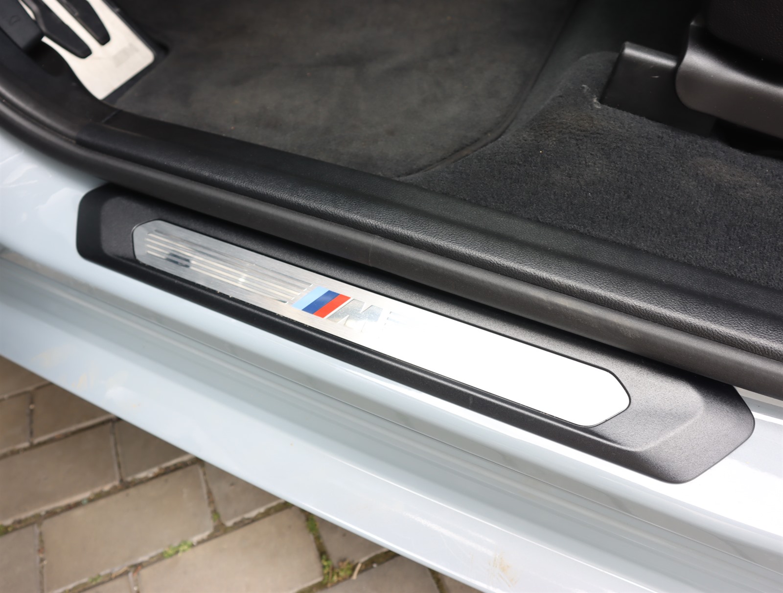 BMW X4, 2023 - pohled č. 29
