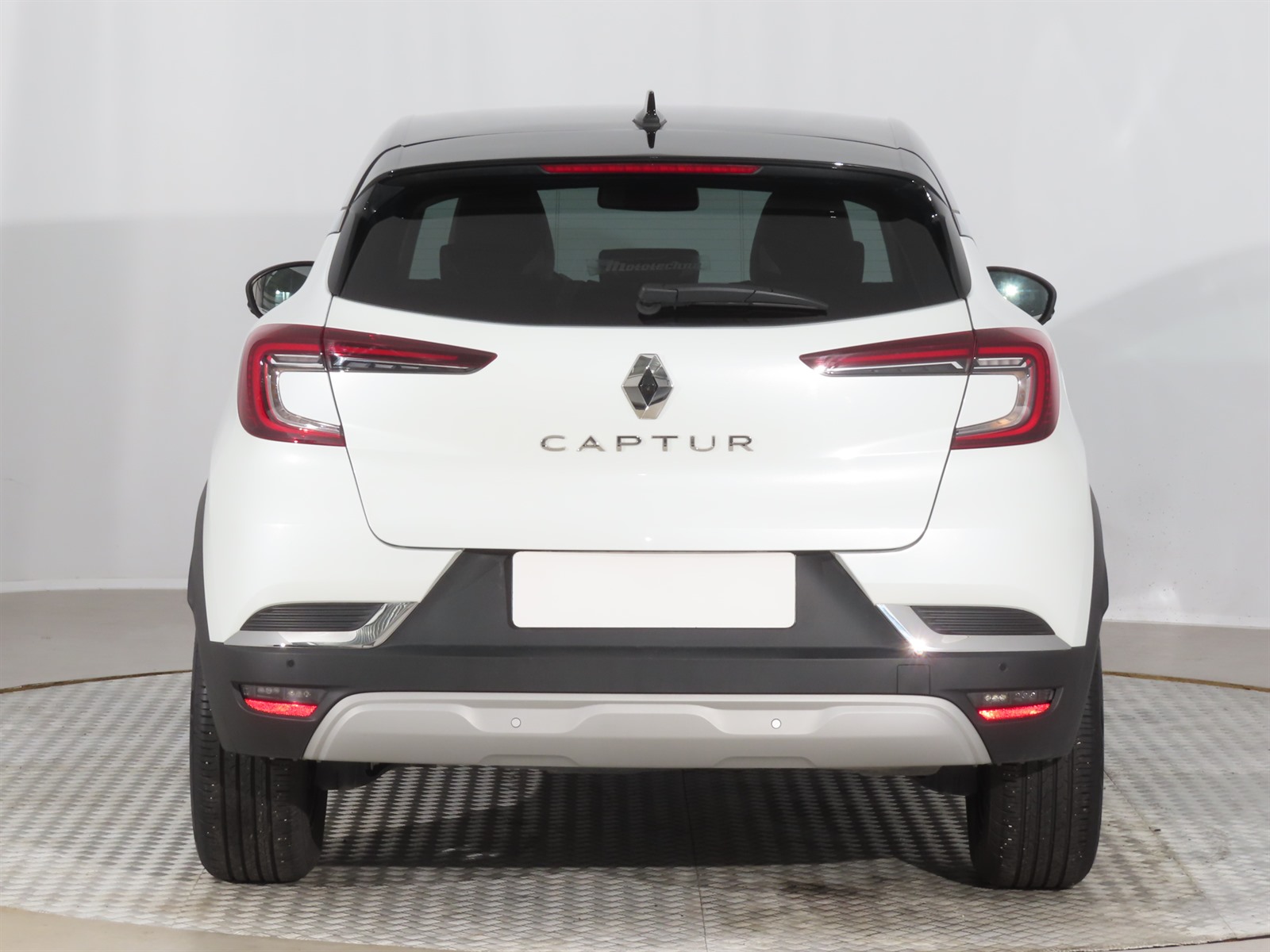 Renault Captur, 2023 - pohled č. 6