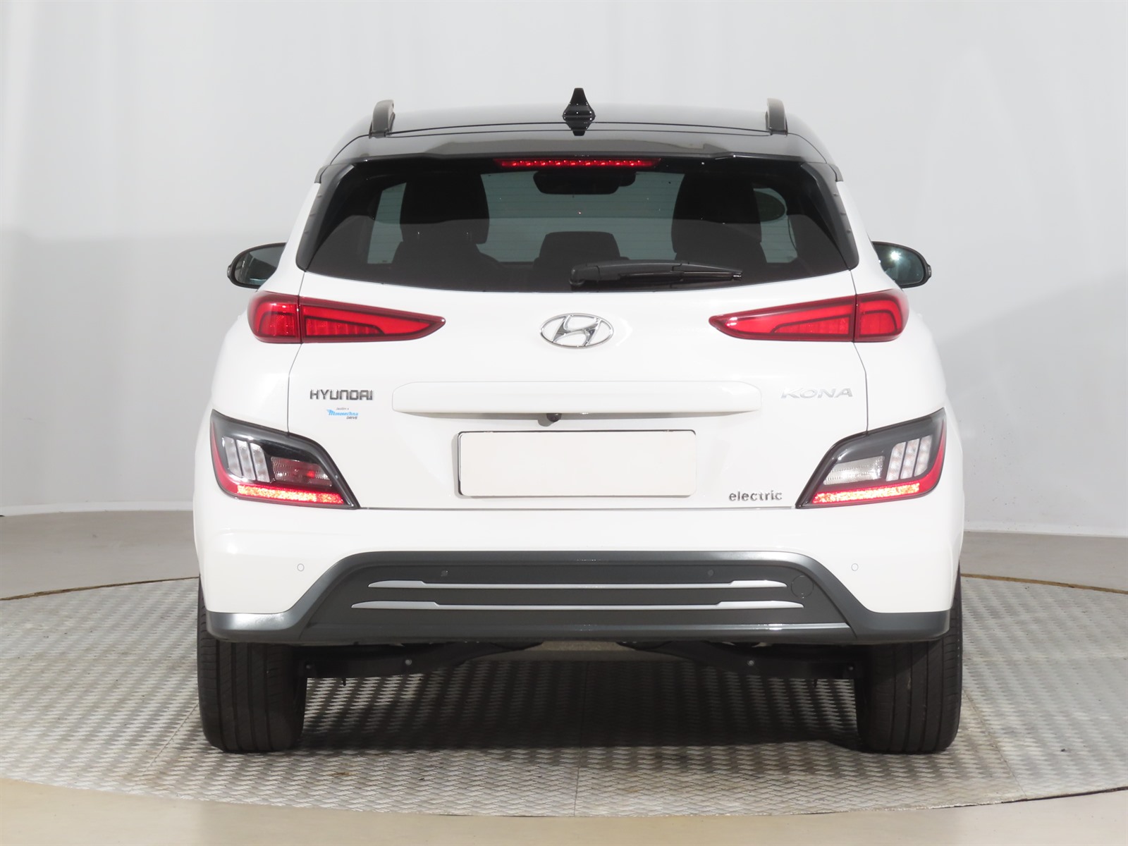 Hyundai Kona, 2023 - pohled č. 6