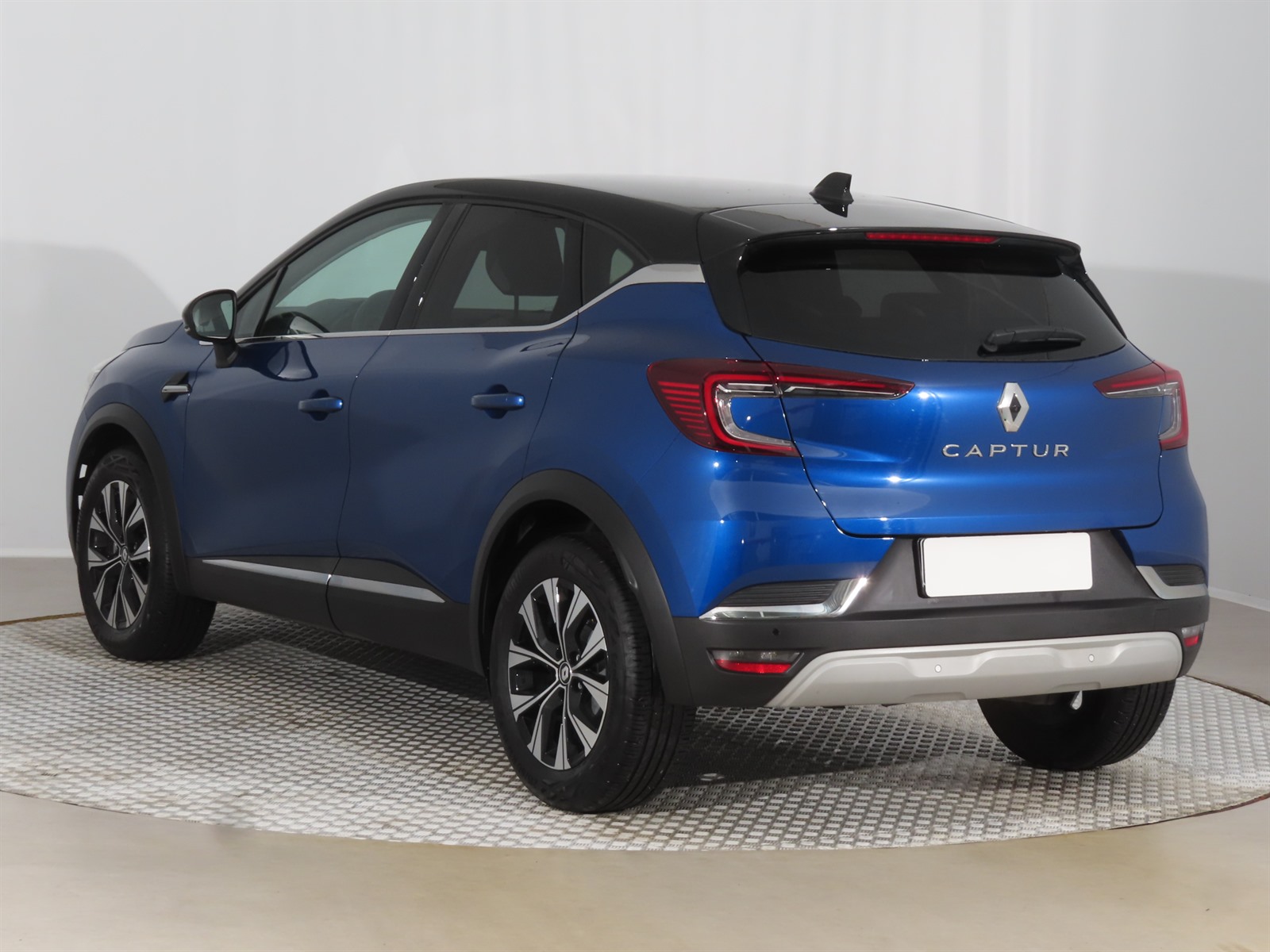 Renault Captur, 2023 - pohled č. 5