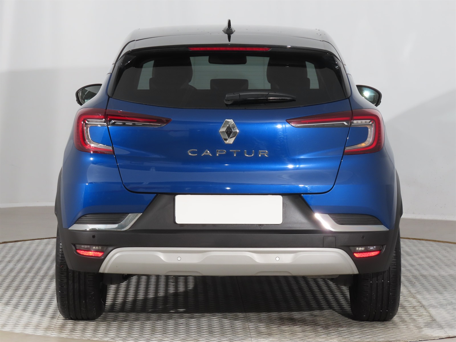 Renault Captur, 2023 - pohled č. 6