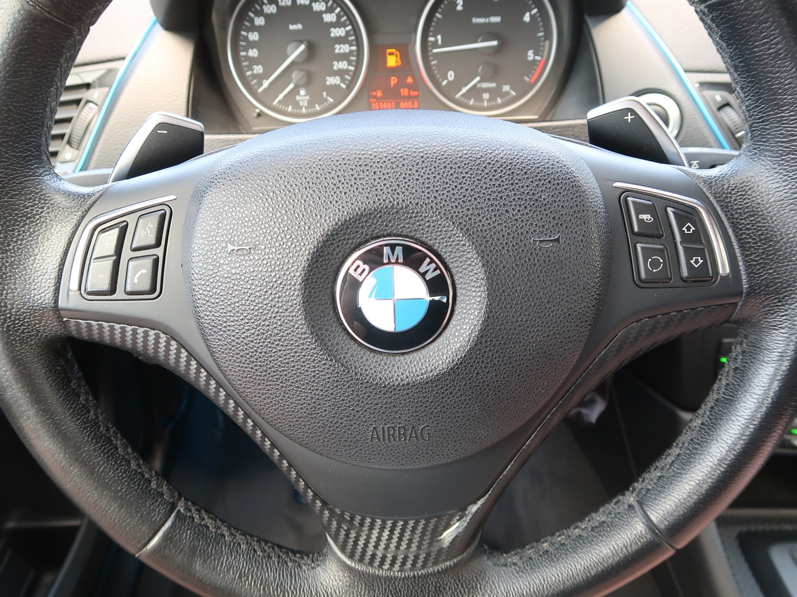 BMW X1, 2014 - pohled č. 22