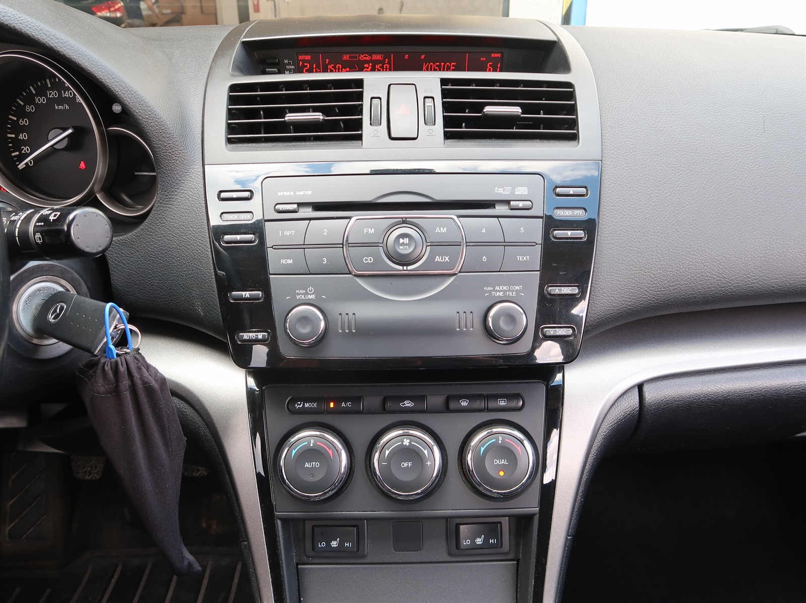 Mazda 6, 2012 - pohled č. 18