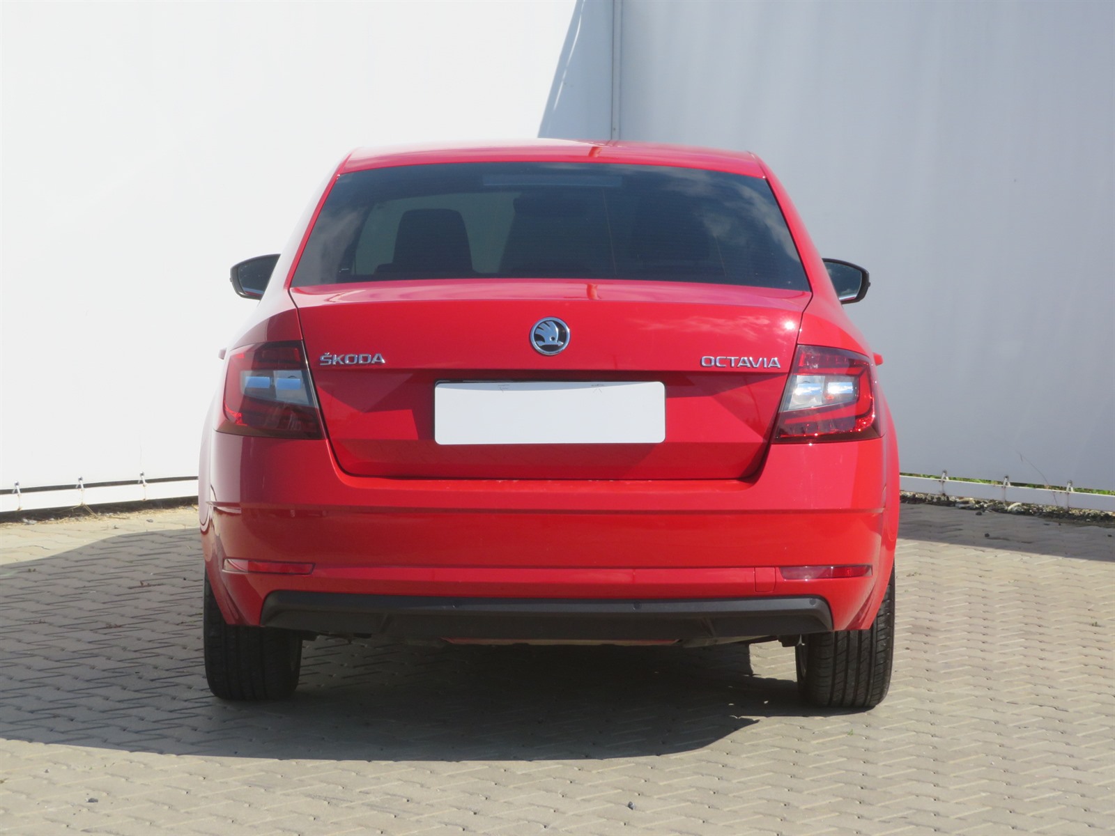 Škoda Octavia, 2018 - pohled č. 6