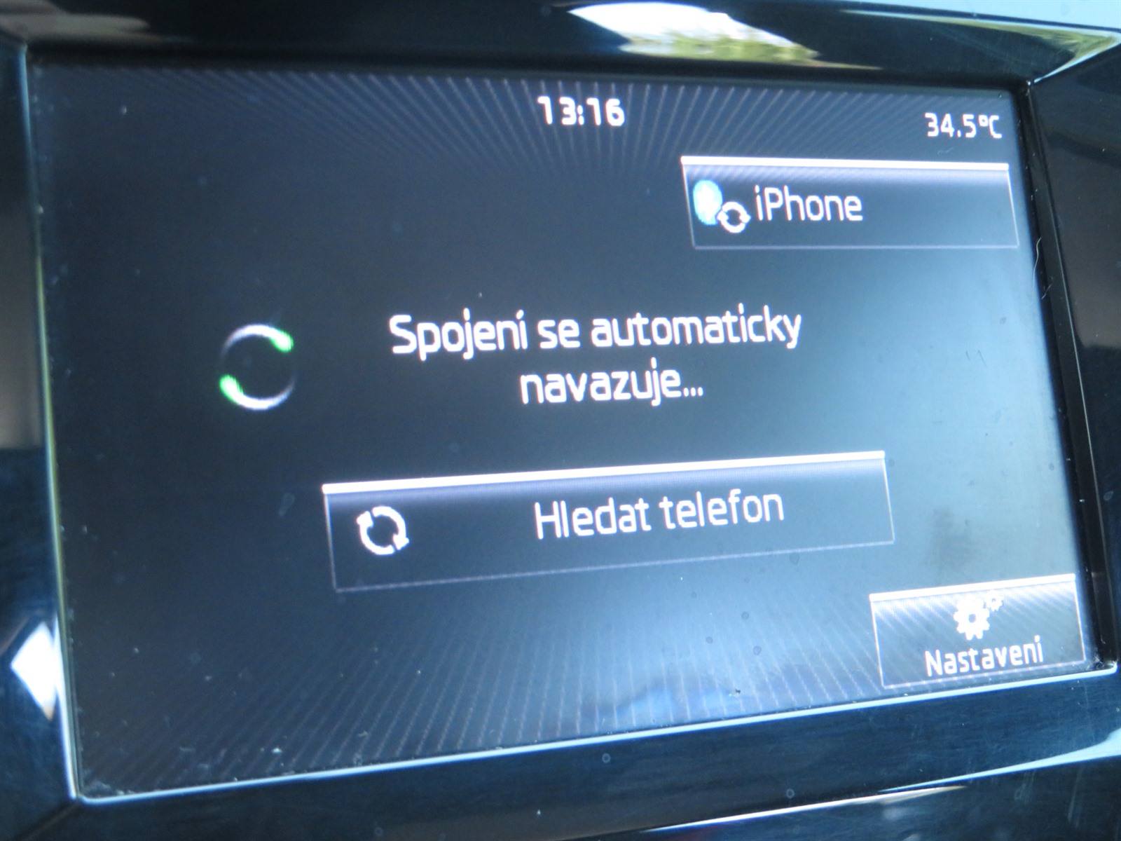 Škoda Octavia, 2013 - pohled č. 27