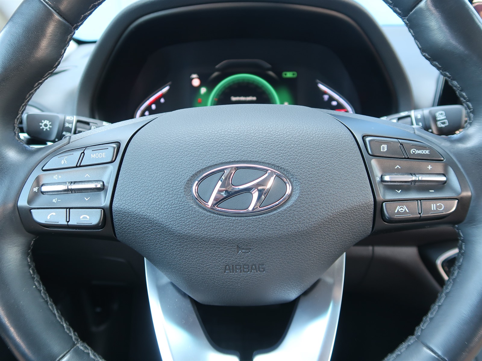Hyundai i30, 2021 - pohled č. 22