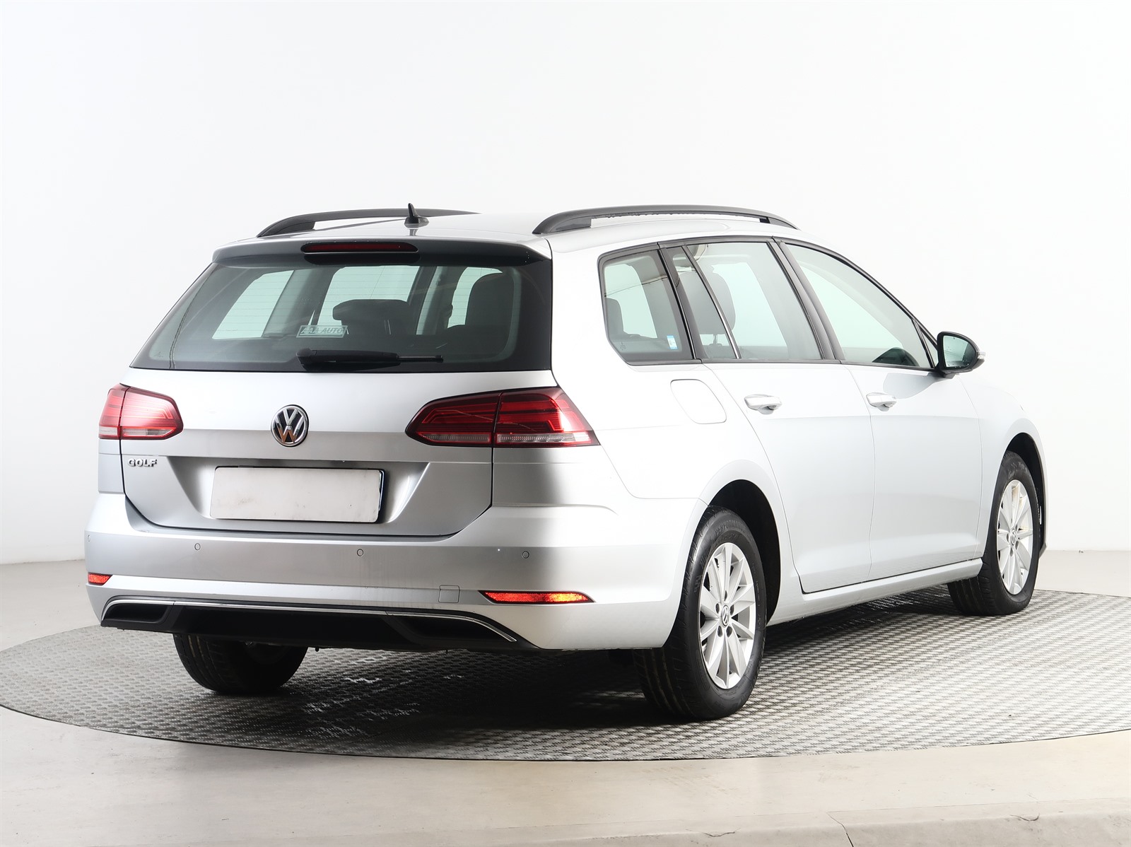Volkswagen Golf, 2019 - pohled č. 7