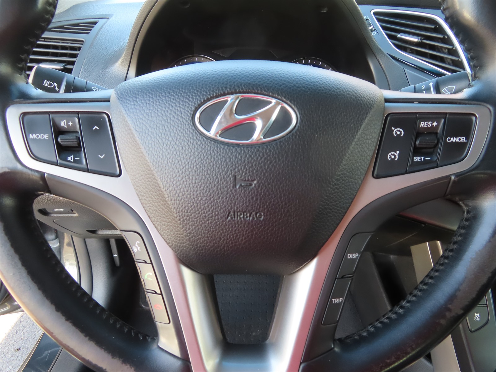 Hyundai i40, 2013 - pohled č. 23