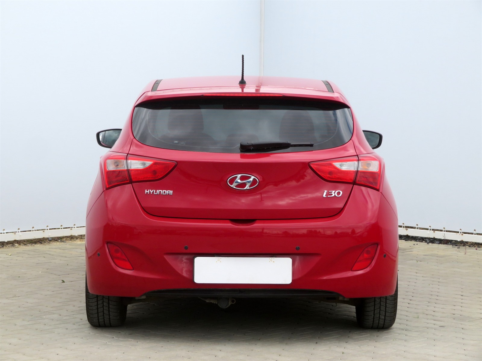 Hyundai i30, 2015 - pohled č. 6