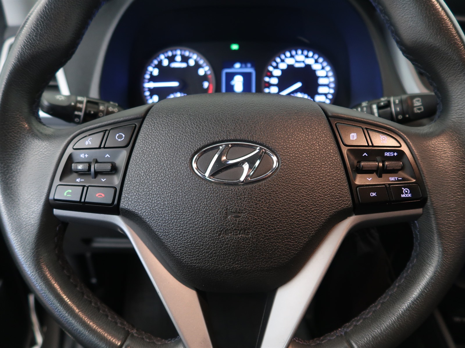 Hyundai Tucson, 2016 - pohled č. 21